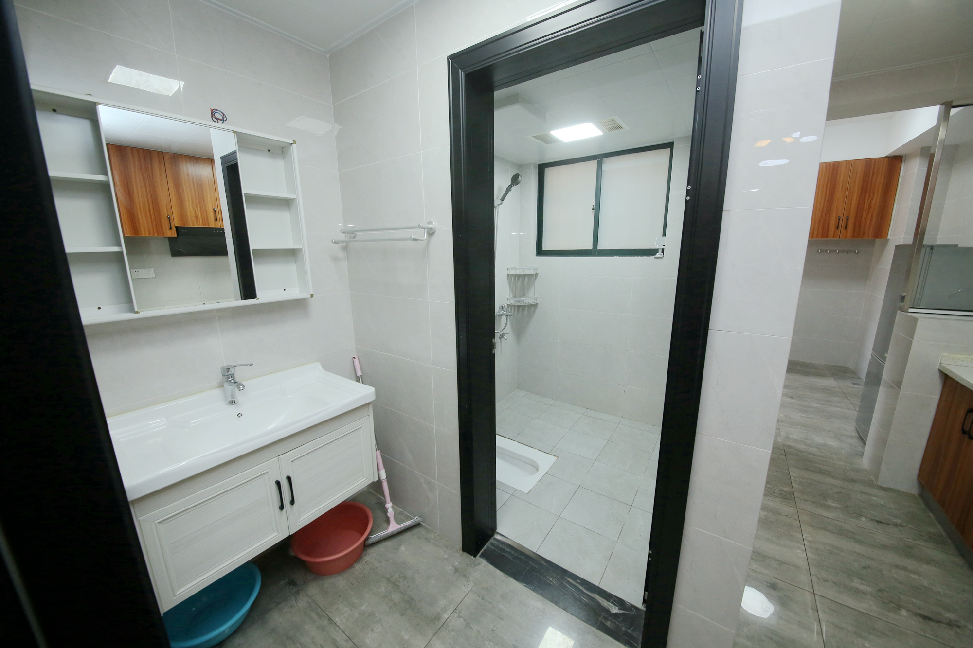 上东印象  2室2厅1卫    62.8万卫生间