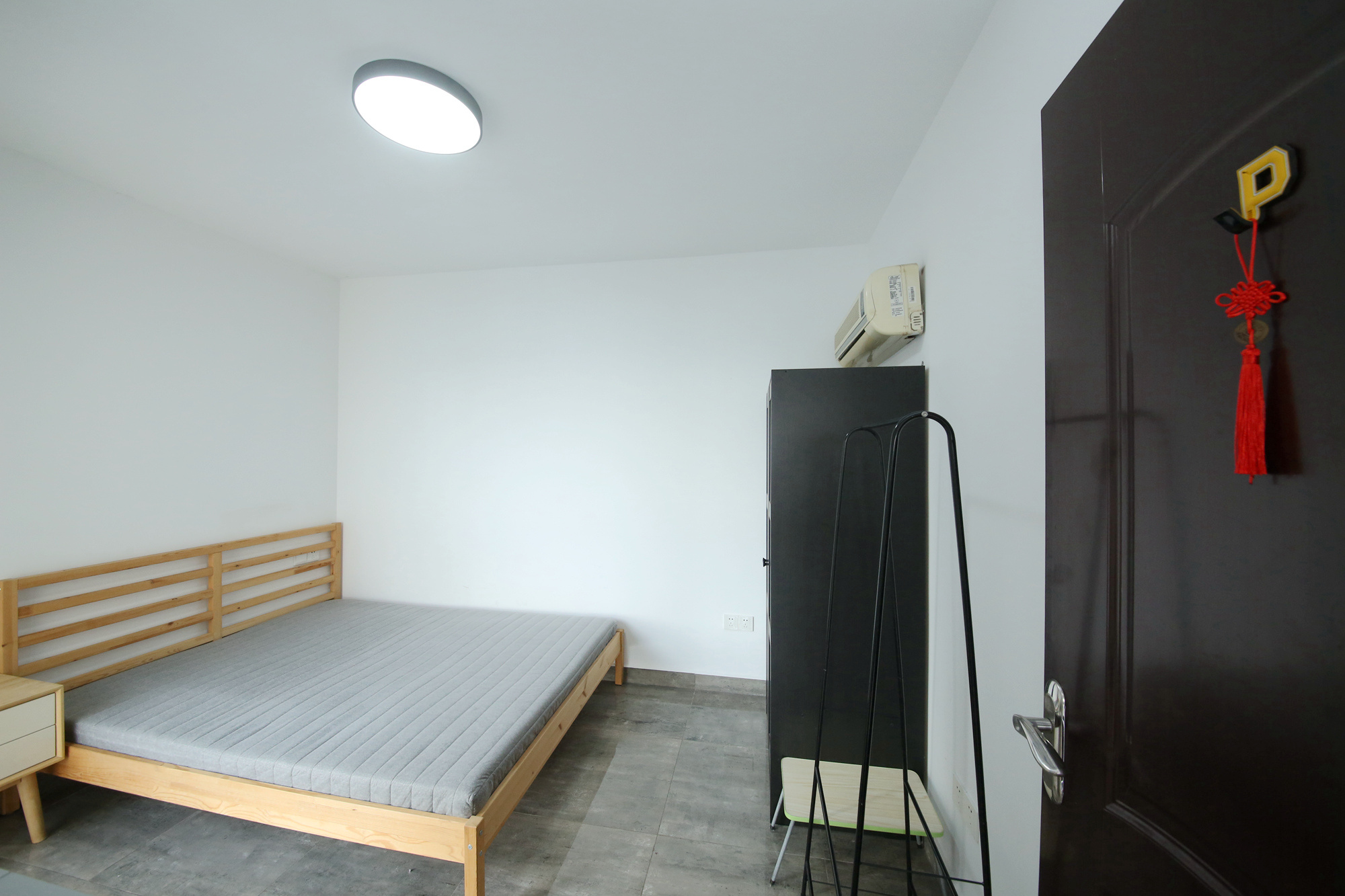 上东印象  2室2厅1卫    62.8万卧室