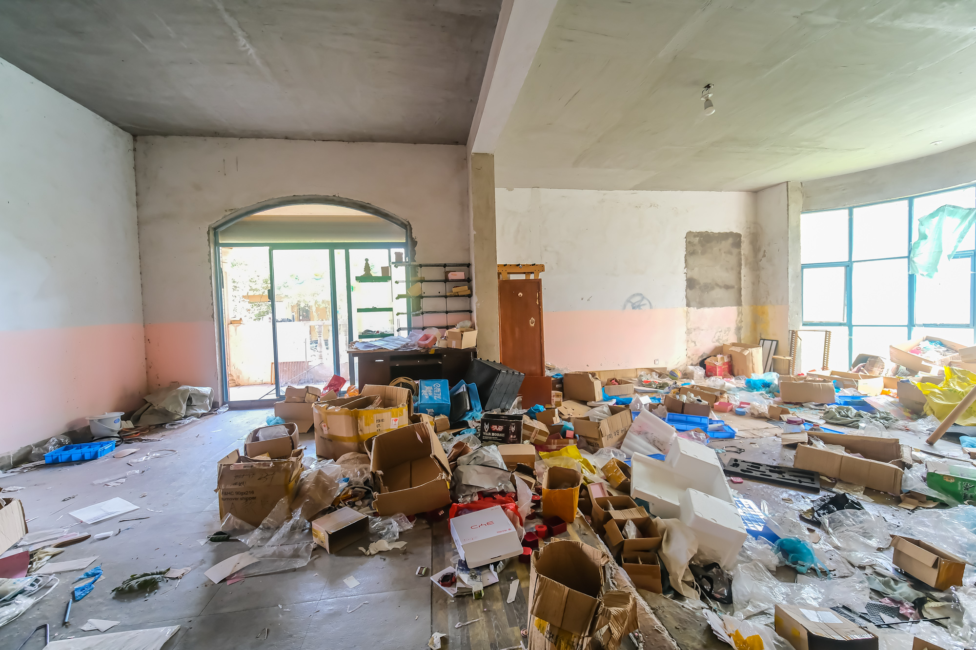 湘龙家园  6室3厅5卫    538.0万客厅