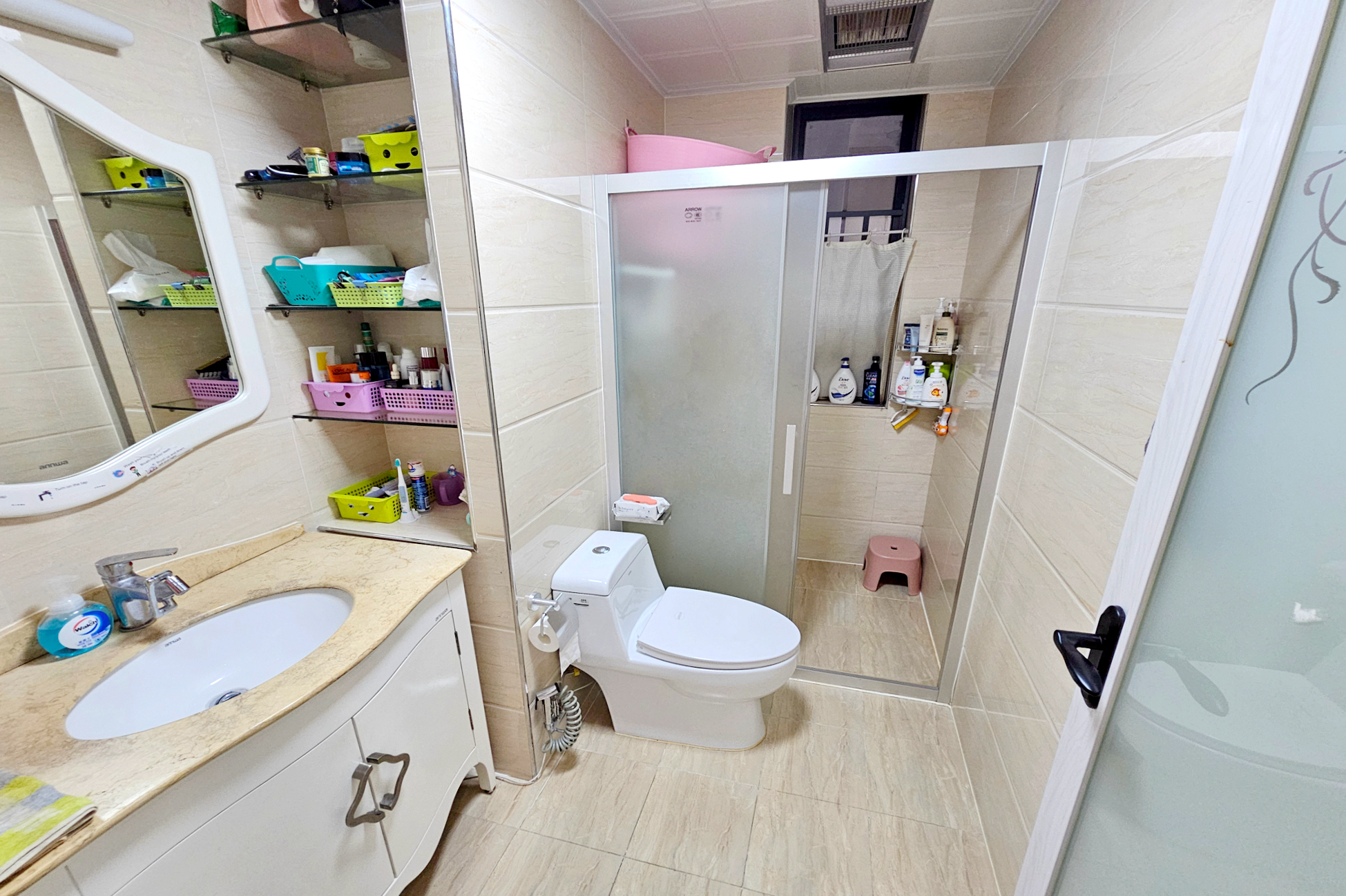 江河东澜湾  3室1厅2卫    89.0万其他