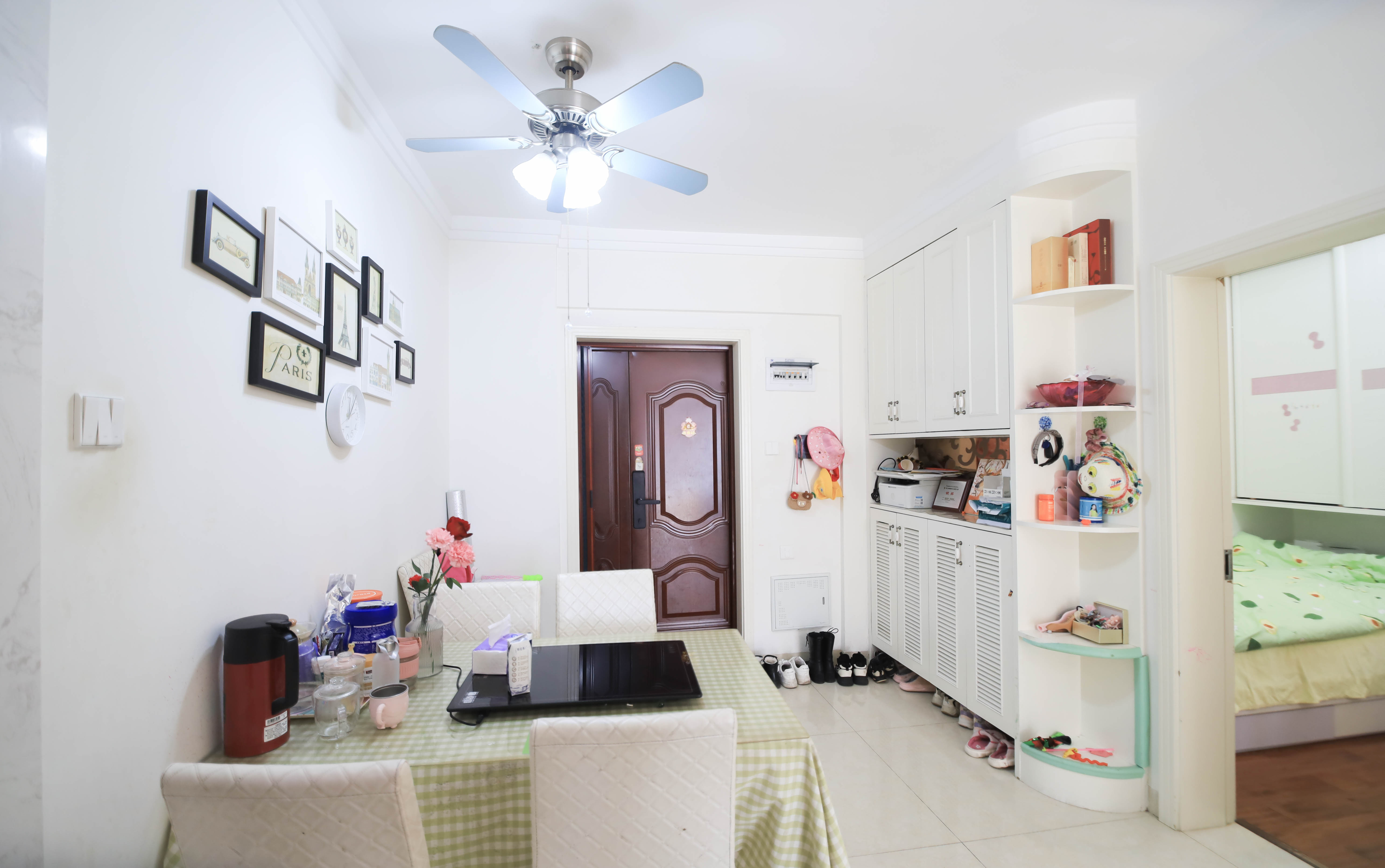 五矿万境水岸一期（万境水岸嘉苑）  2室2厅1卫    76.0万其他