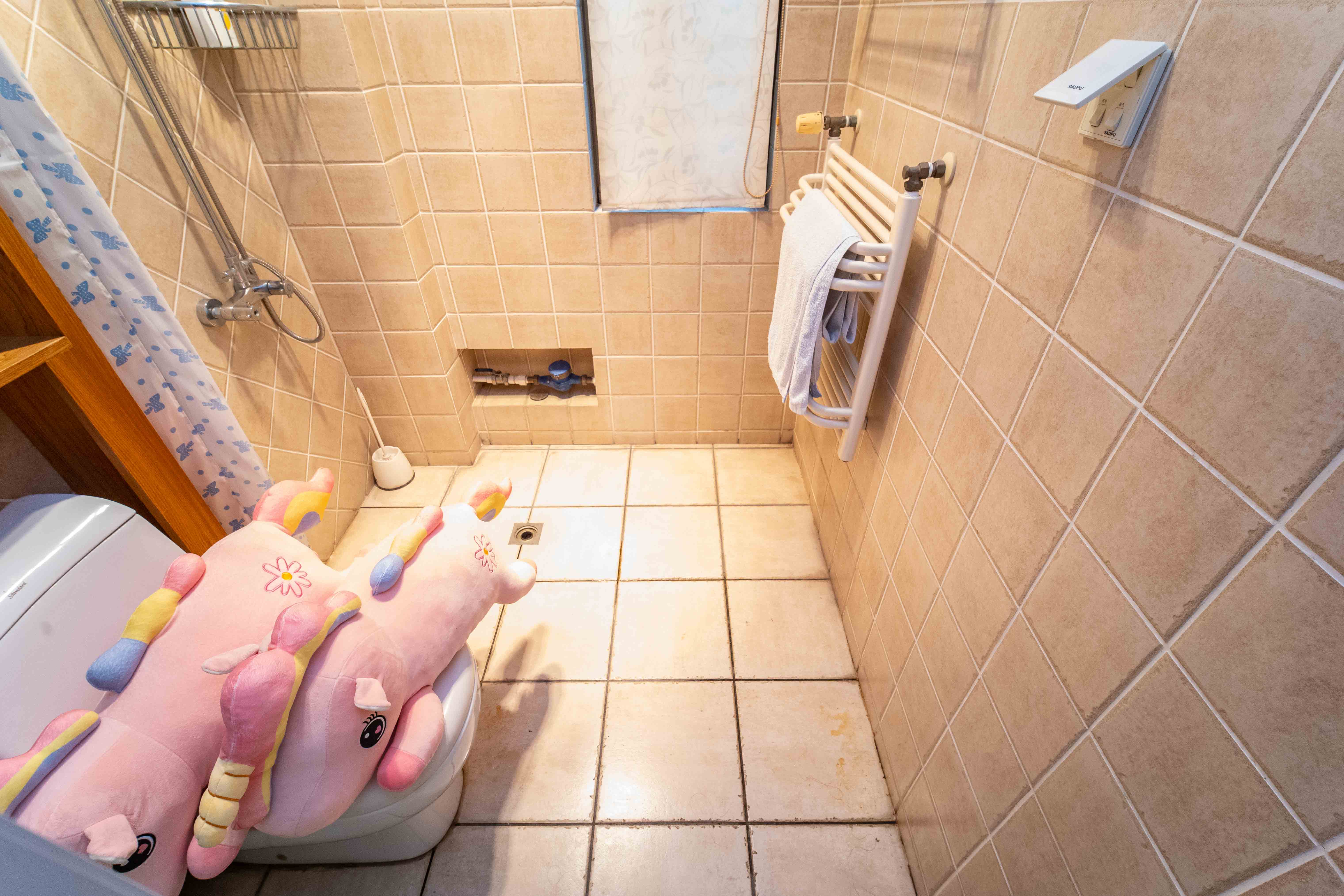 水云间 4室3厅3卫 318.0万 水云间 4室3厅3卫 318.0万卫生间