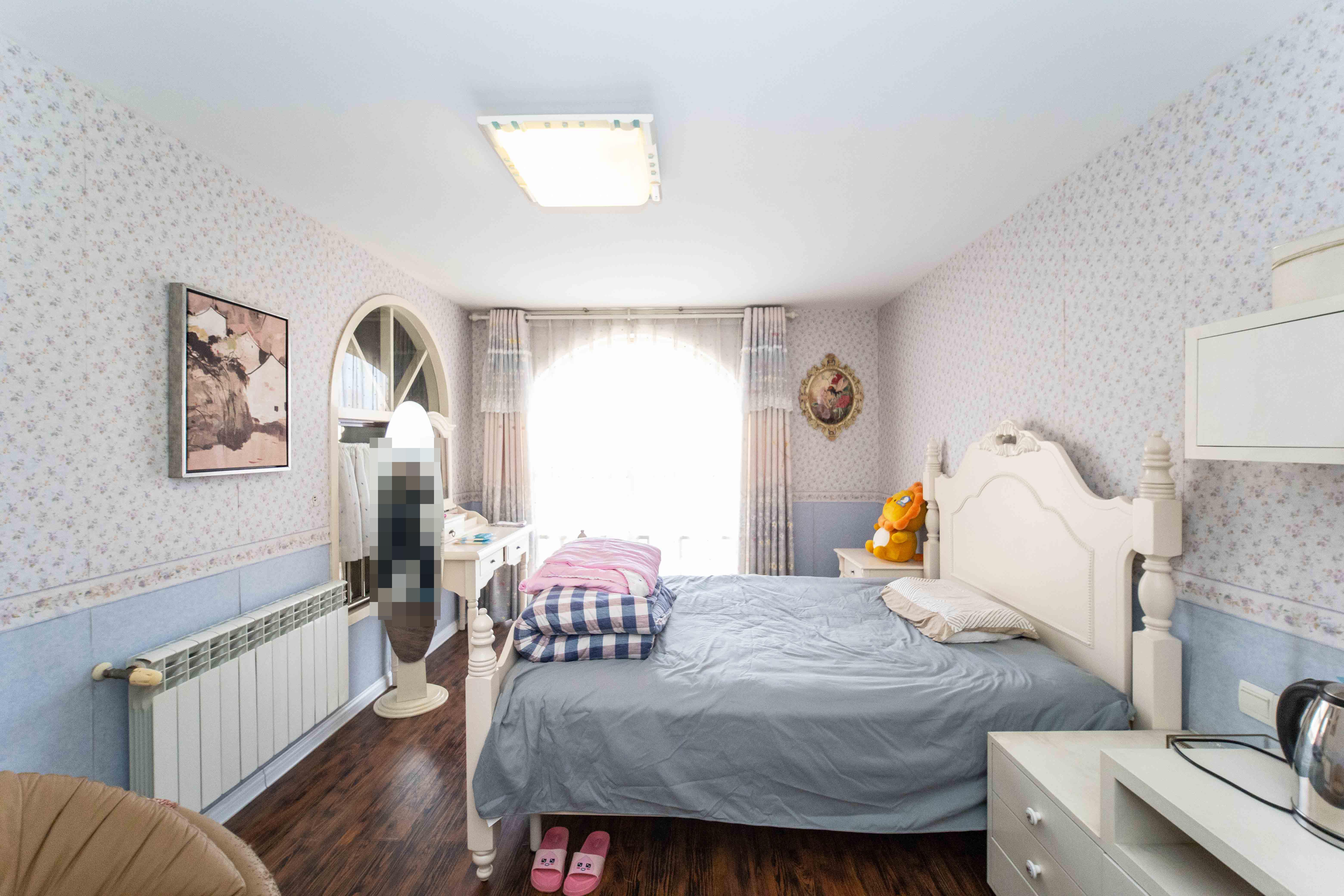 水云间 4室3厅3卫 318.0万 水云间 4室3厅3卫 318.0万卧室