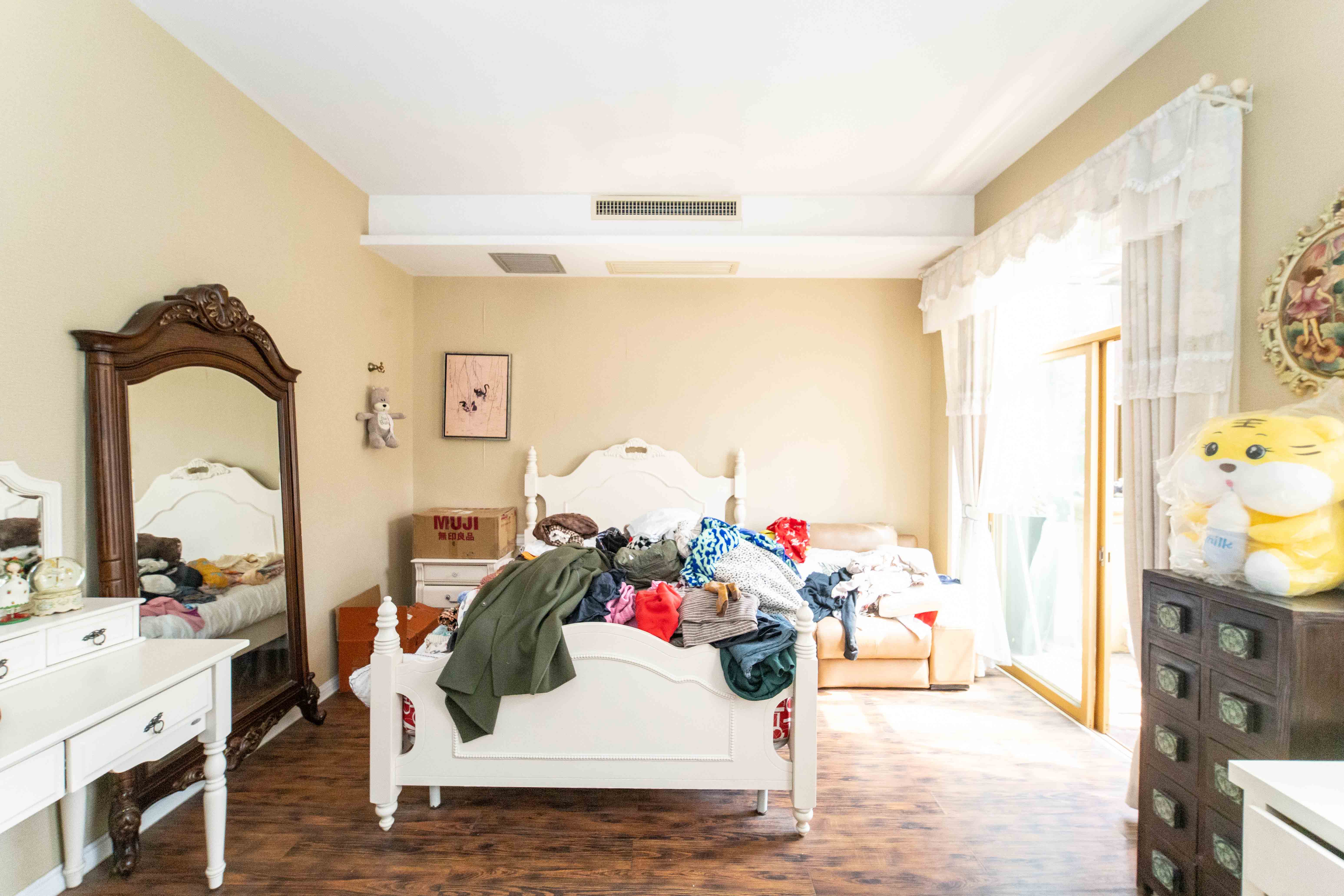 水云间 4室3厅3卫 318.0万 水云间 4室3厅3卫 318.0万卧室