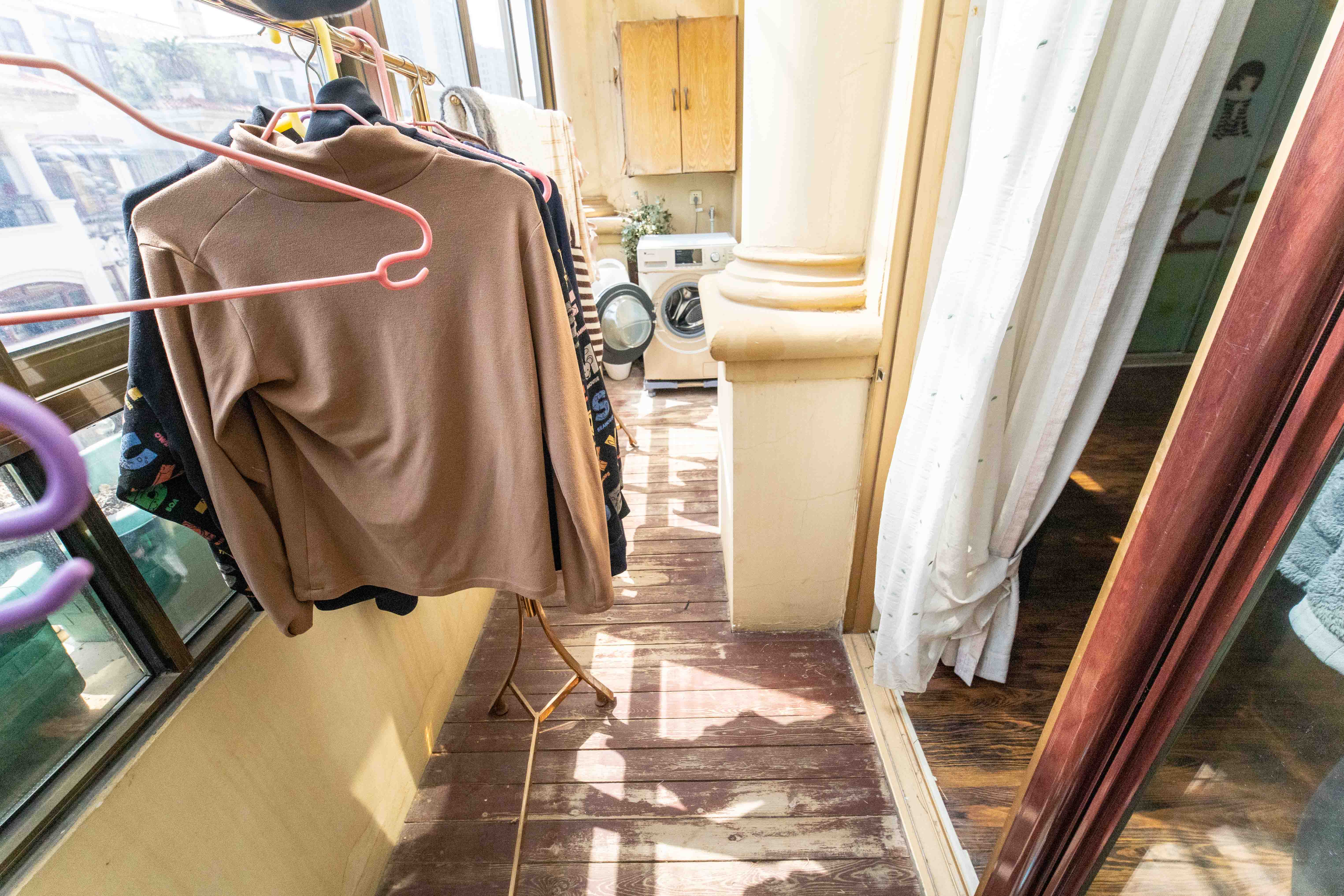 水云间 4室3厅3卫 318.0万 水云间 4室3厅3卫 318.0万阳台