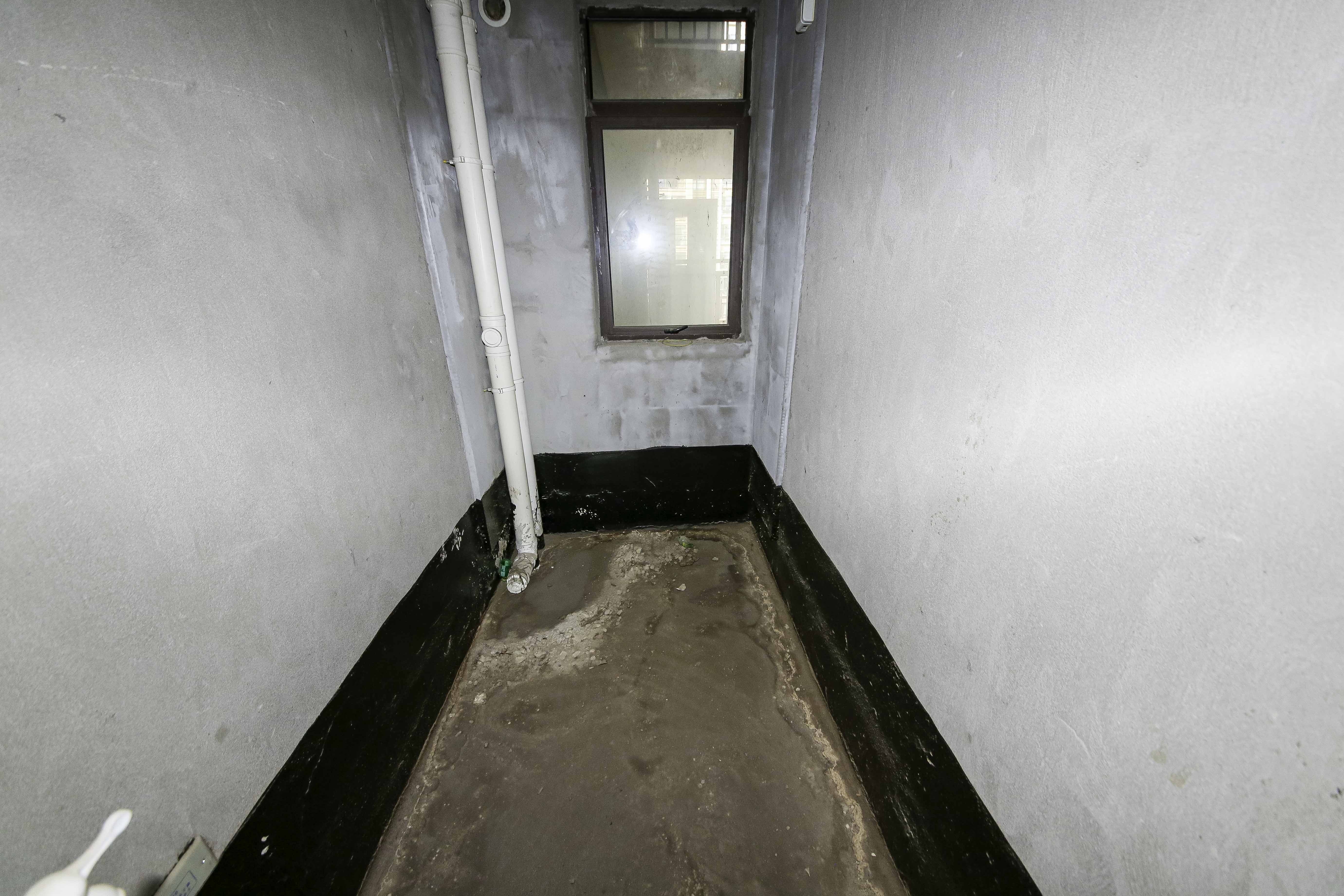 中建信和城  3室2厅1卫   116.00万卫生间