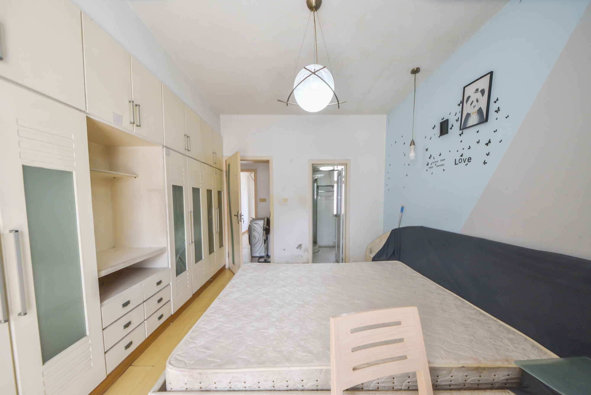 一心花苑  3室1厅1卫    105.0万其他