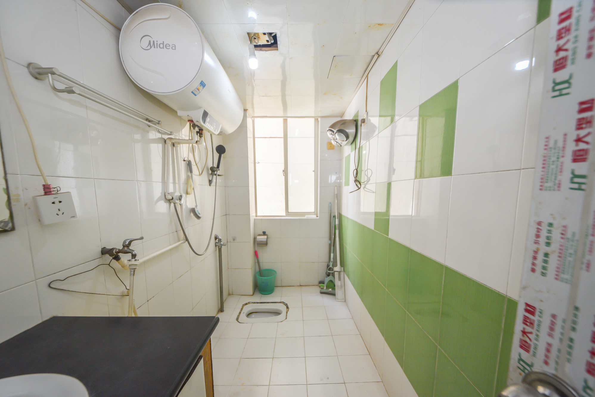 一心花苑  3室1厅1卫    105.0万卫生间