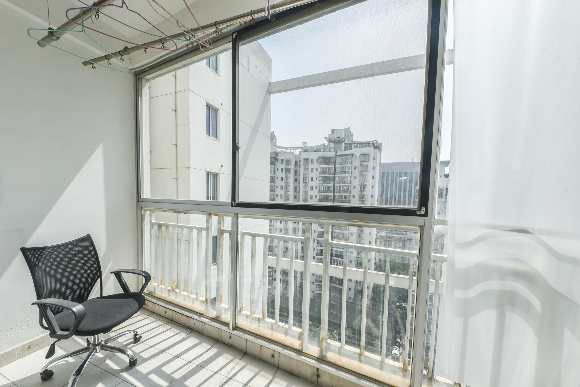 一心花苑  3室1厅1卫    105.0万阳台