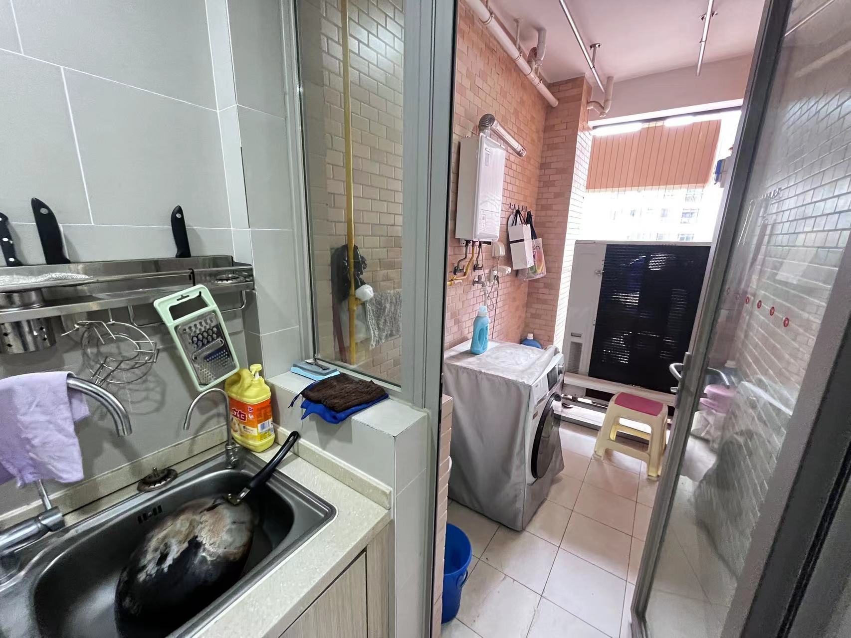 晋合湘水湾三期 3室2厅2卫 88.00万 晋合湘水湾三期 3室2厅2卫 88.00万室内图