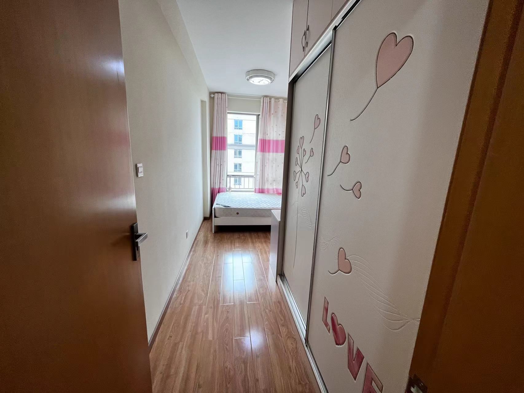 晋合湘水湾三期 3室2厅2卫 88.00万 晋合湘水湾三期 3室2厅2卫 88.00万室内图