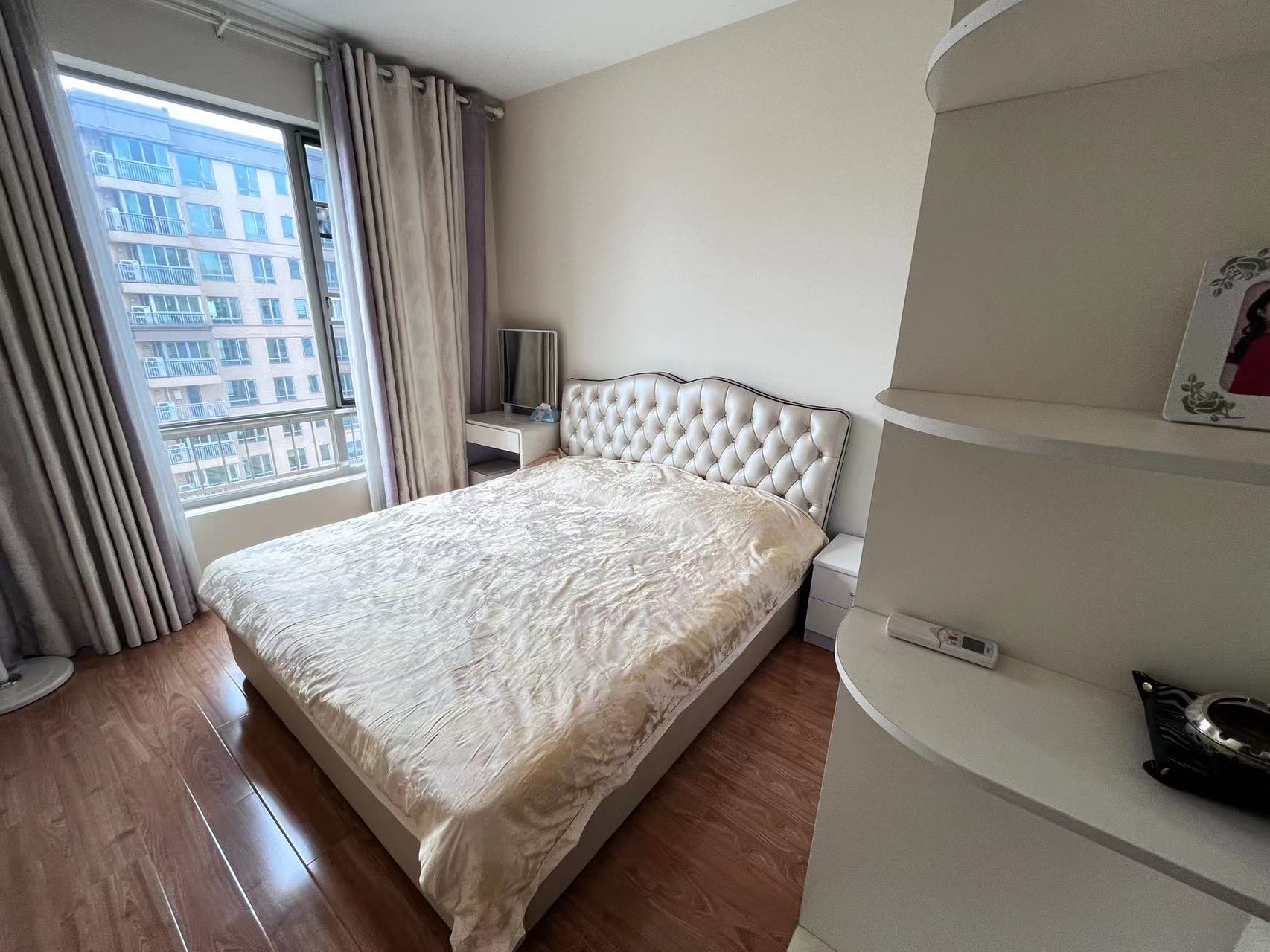 晋合湘水湾三期 3室2厅2卫 88.00万 晋合湘水湾三期 3室2厅2卫 88.00万室内图