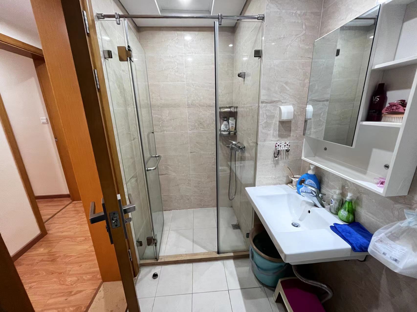 晋合湘水湾三期 3室2厅2卫 88.00万 晋合湘水湾三期 3室2厅2卫 88.00万室内图