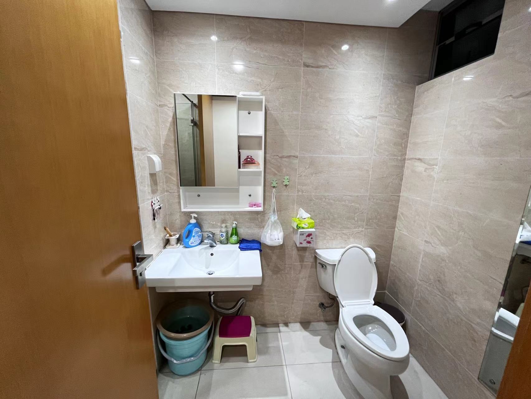 晋合湘水湾三期 3室2厅2卫 88.00万 晋合湘水湾三期 3室2厅2卫 88.00万室内图