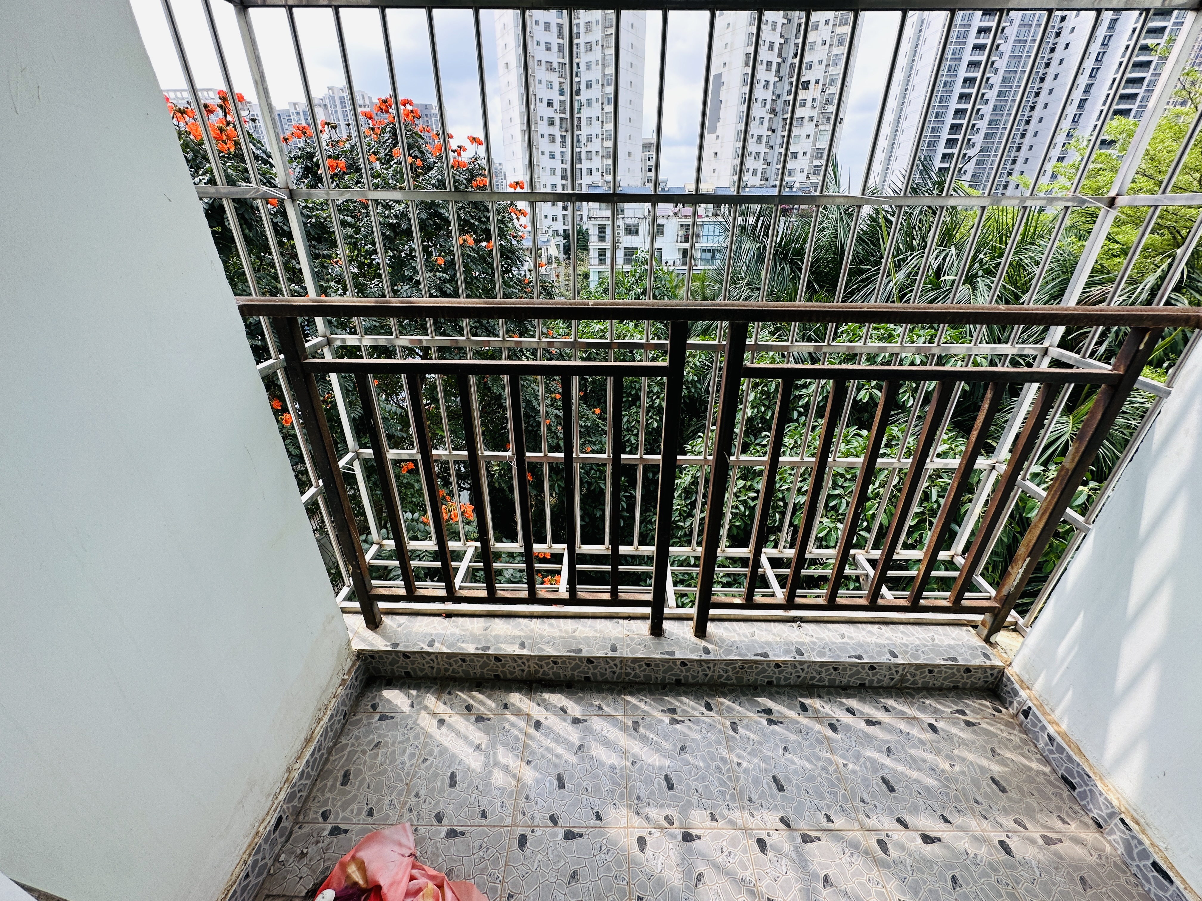 金和信花园  2室2厅1卫    105.0万 金和信花园  2室2厅1卫    105.0万阳台