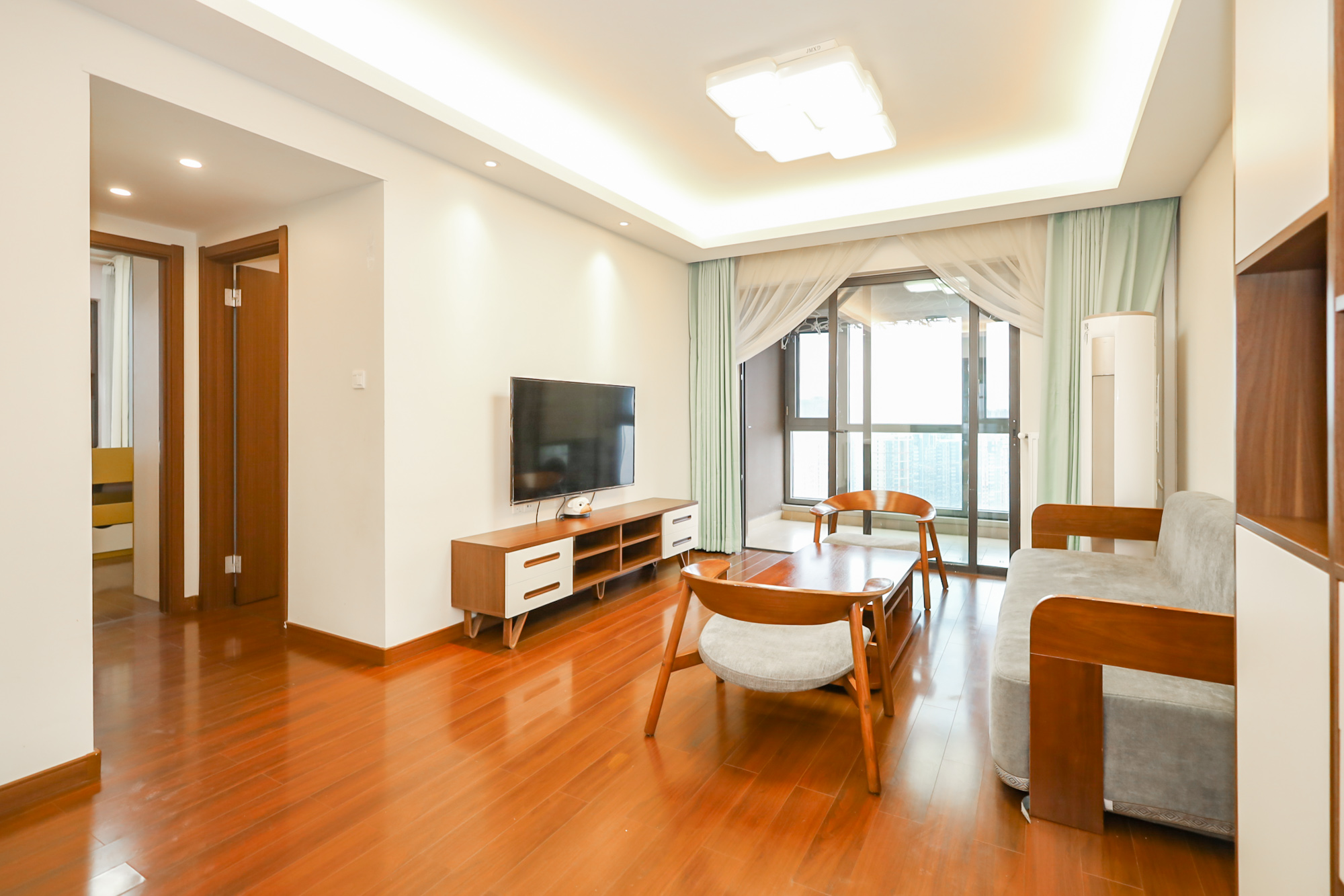 万科里金域国际 3室2厅2卫 175.0万 万科里金域国际 3室2厅2卫 175.0万客厅