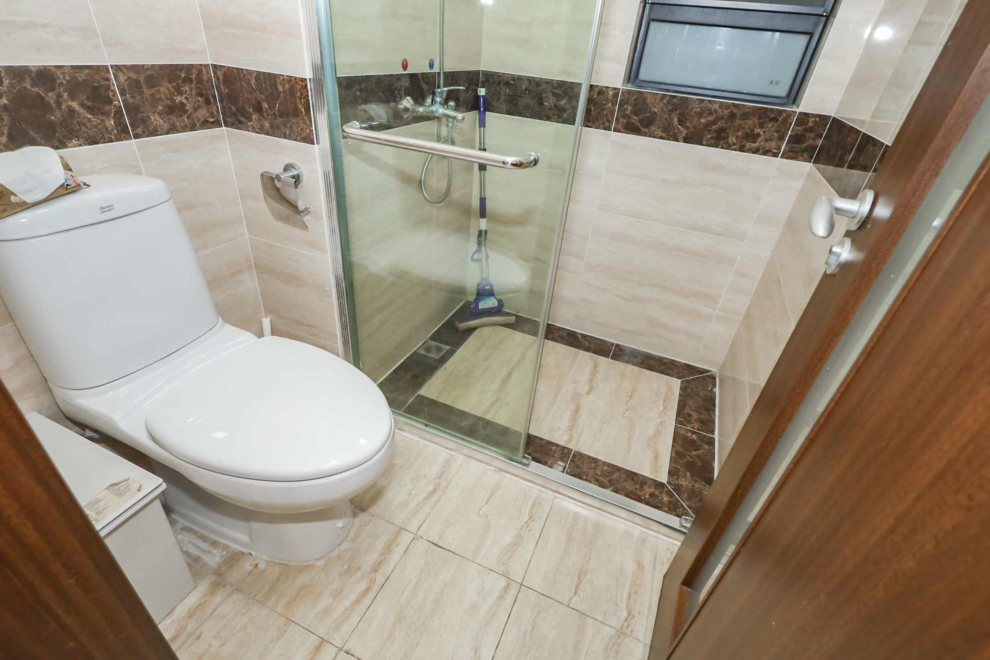 万科里金域国际 3室2厅2卫 175.0万 万科里金域国际 3室2厅2卫 175.0万卫生间