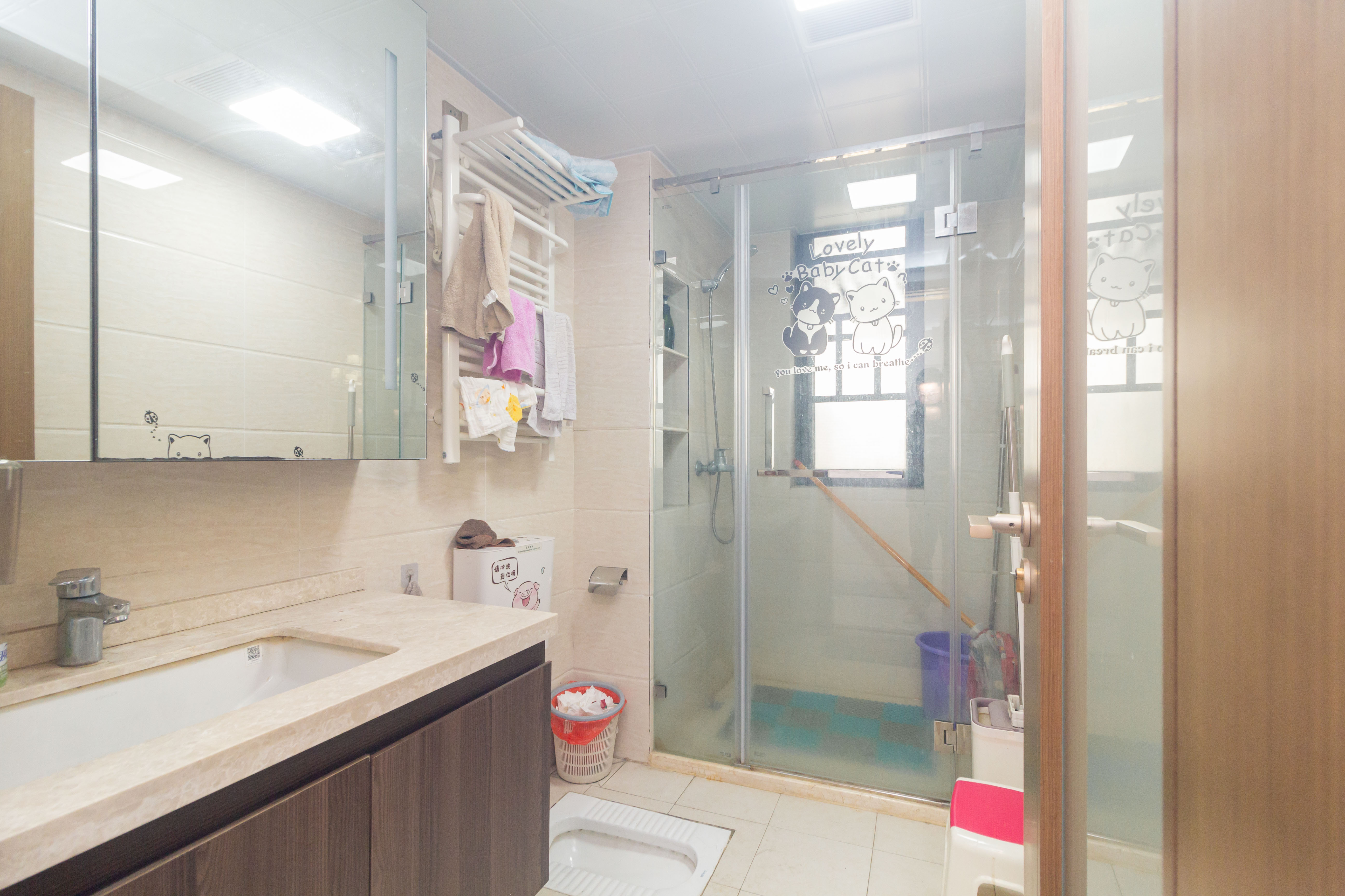 鑫苑芙蓉鑫家  4室2厅2卫    138.8万 鑫苑芙蓉鑫家  4室2厅2卫    138.8万卫生间