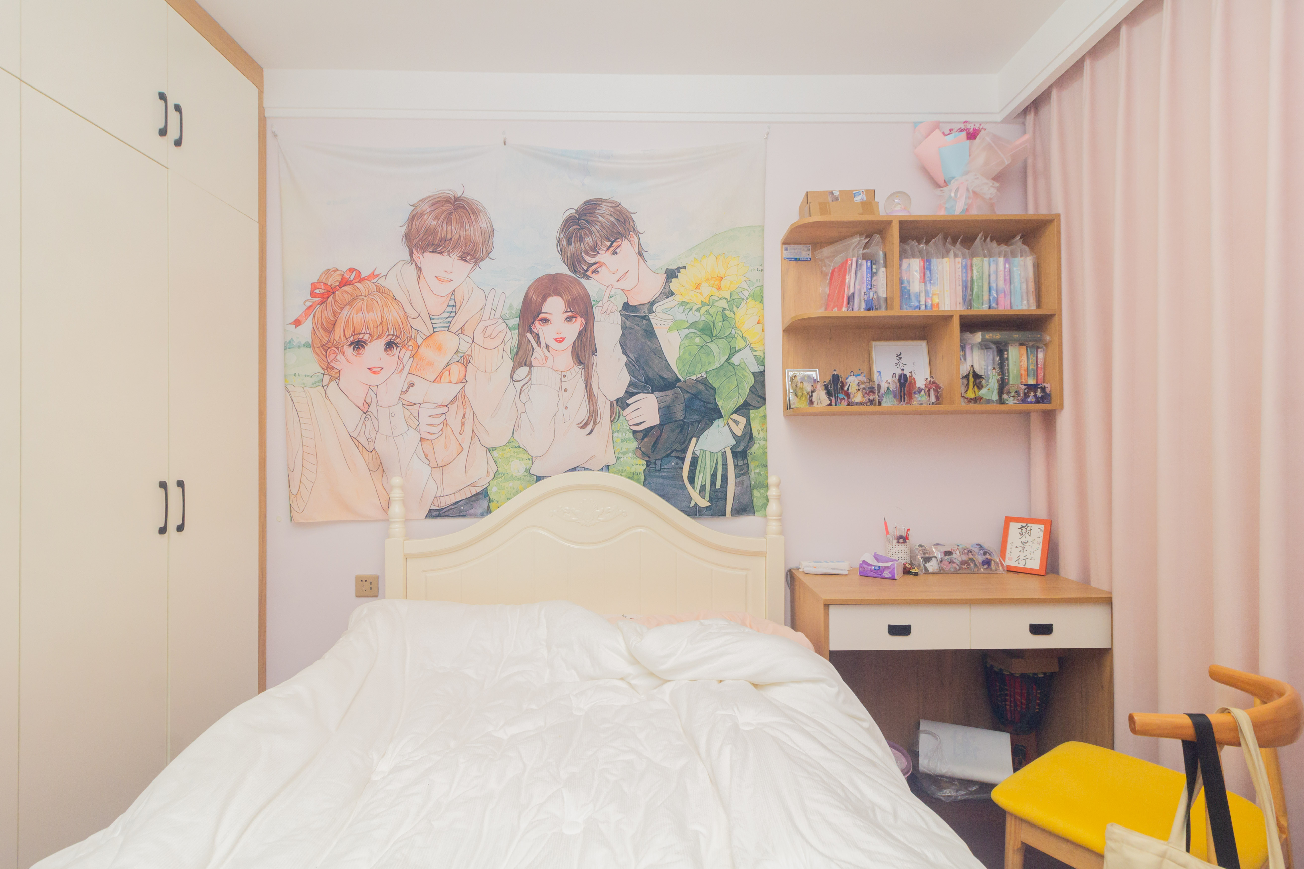 鑫苑芙蓉鑫家  4室2厅2卫    138.8万 鑫苑芙蓉鑫家  4室2厅2卫    138.8万卧室