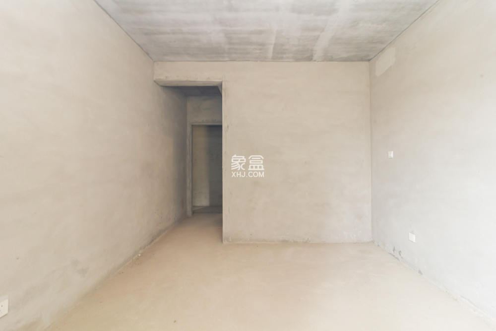 爵世名邸東湖（東湖壹號(hào)企業(yè)總部基地）  3室2廳2衛(wèi)   79.80萬(wàn)