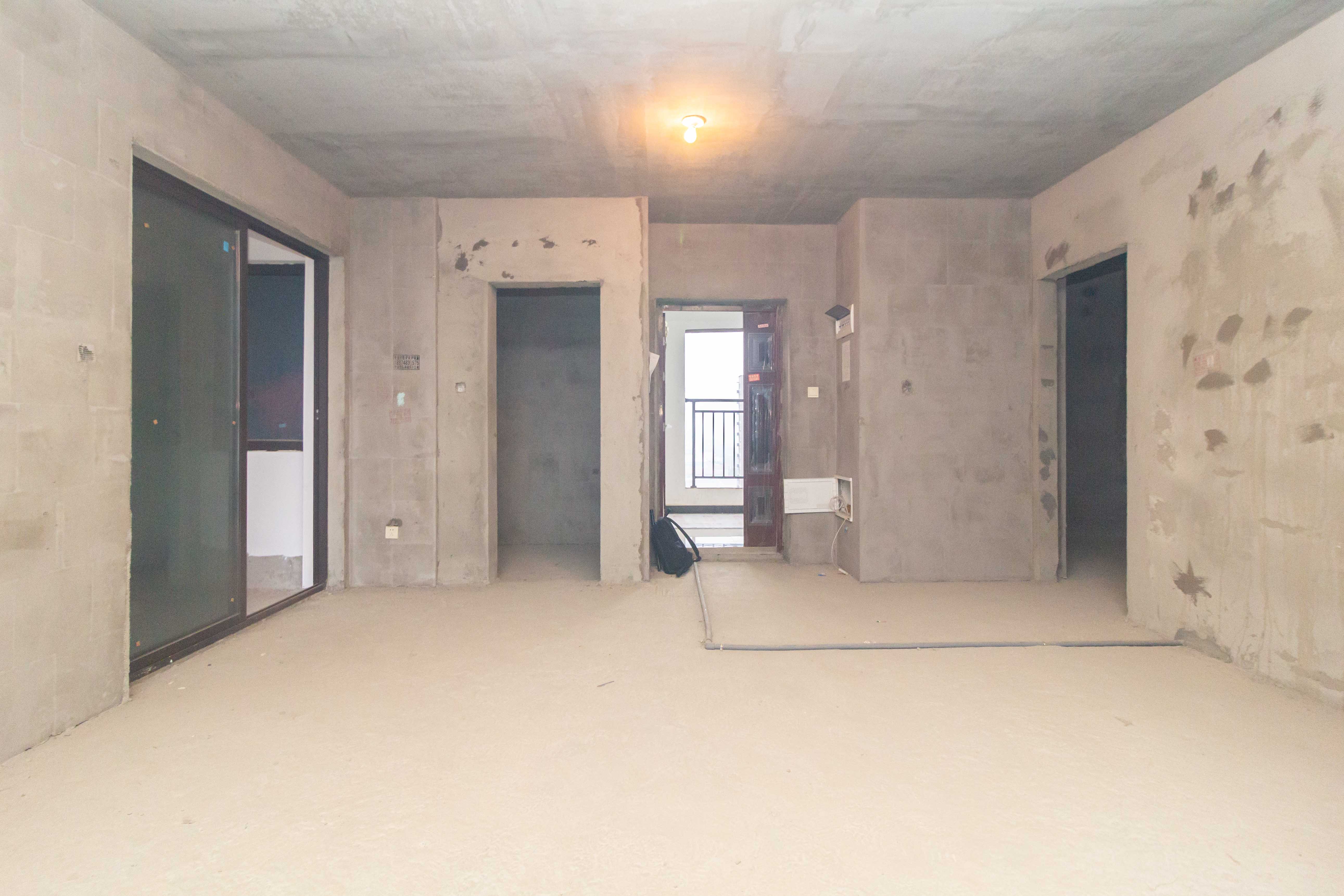 金广星苑  2室2厅1卫    59.8万 金广星苑  2室2厅1卫    59.8万客厅