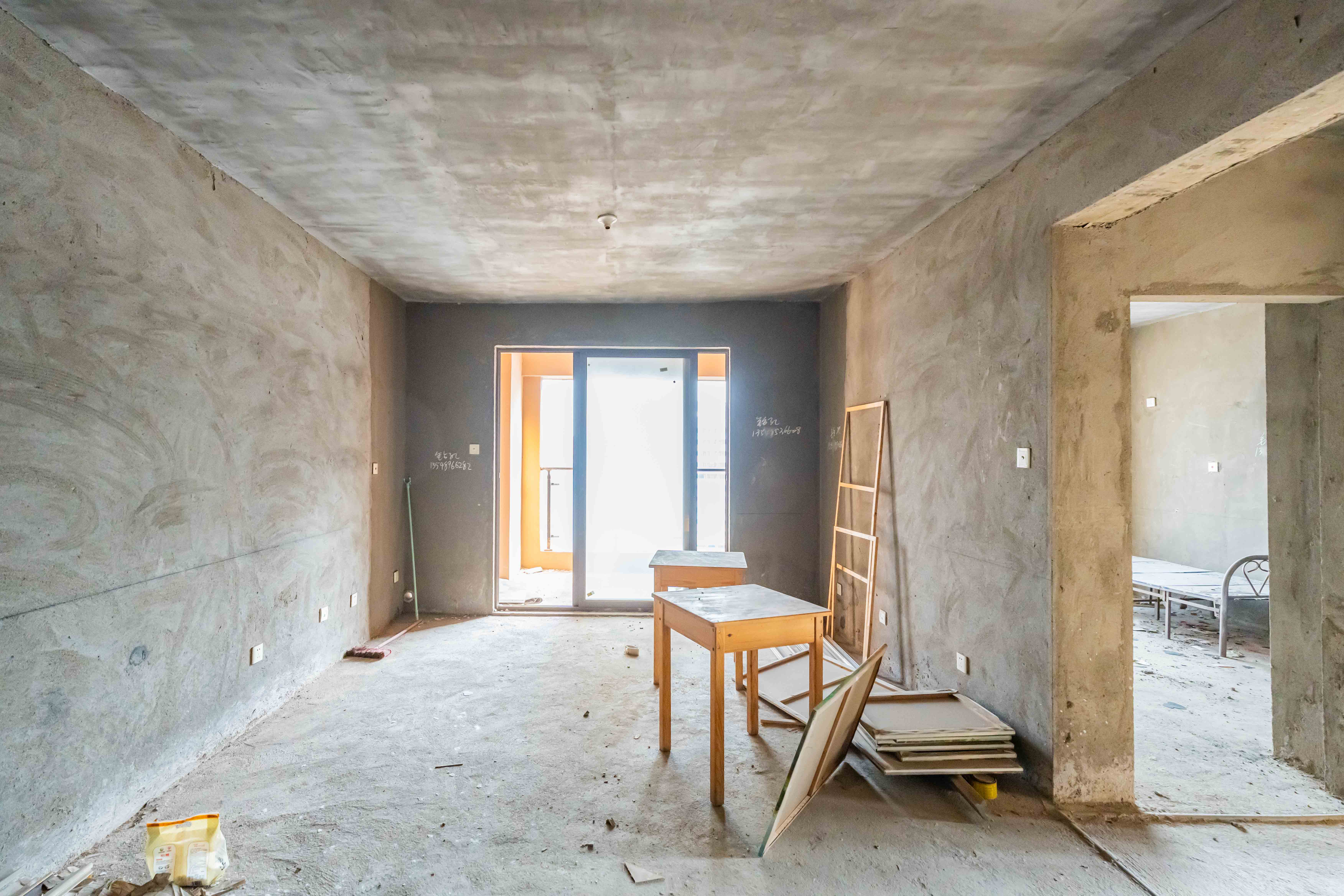 金色溪泉湾  2室2厅2卫    88.0万客厅