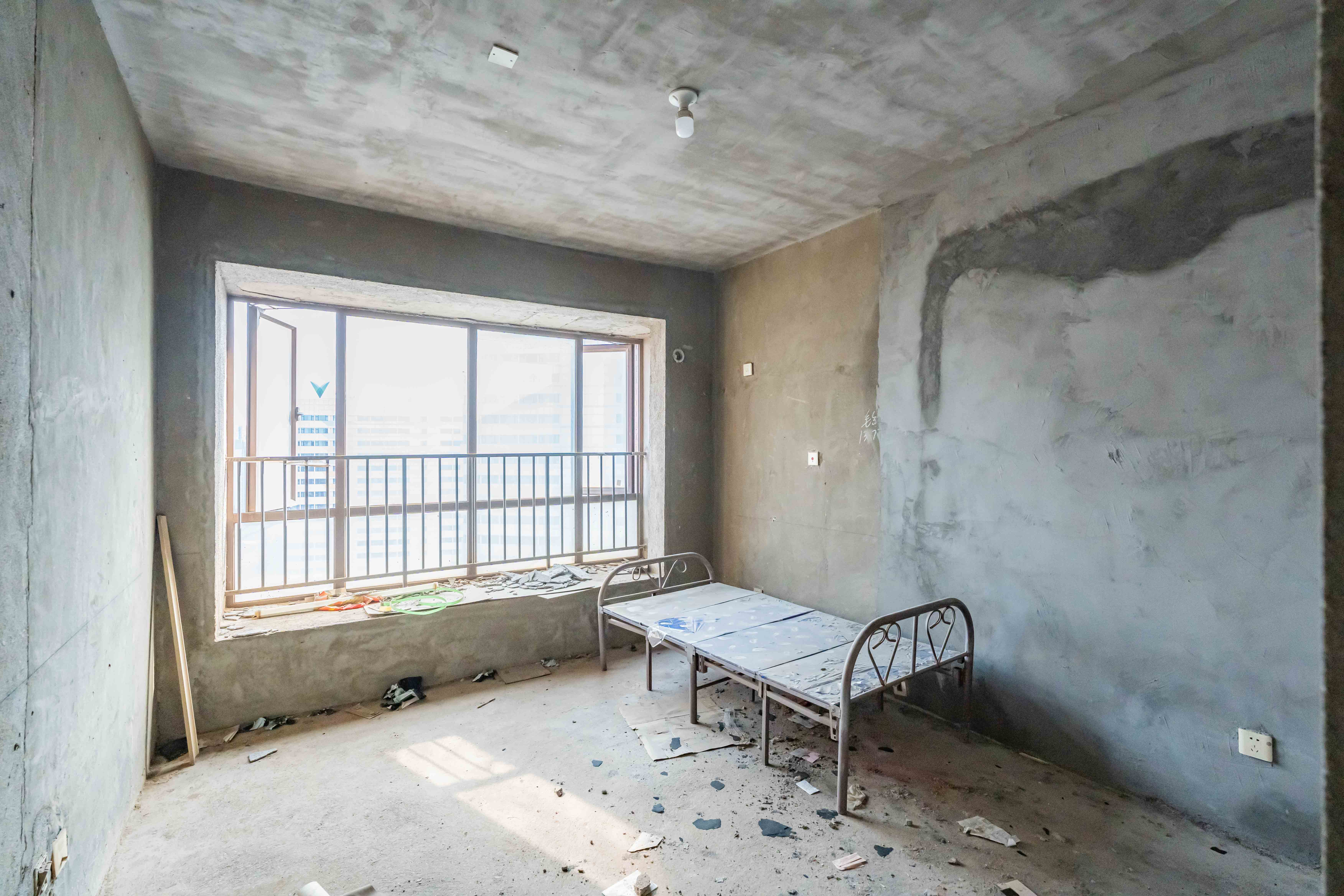 金色溪泉湾  2室2厅2卫    88.0万卧室