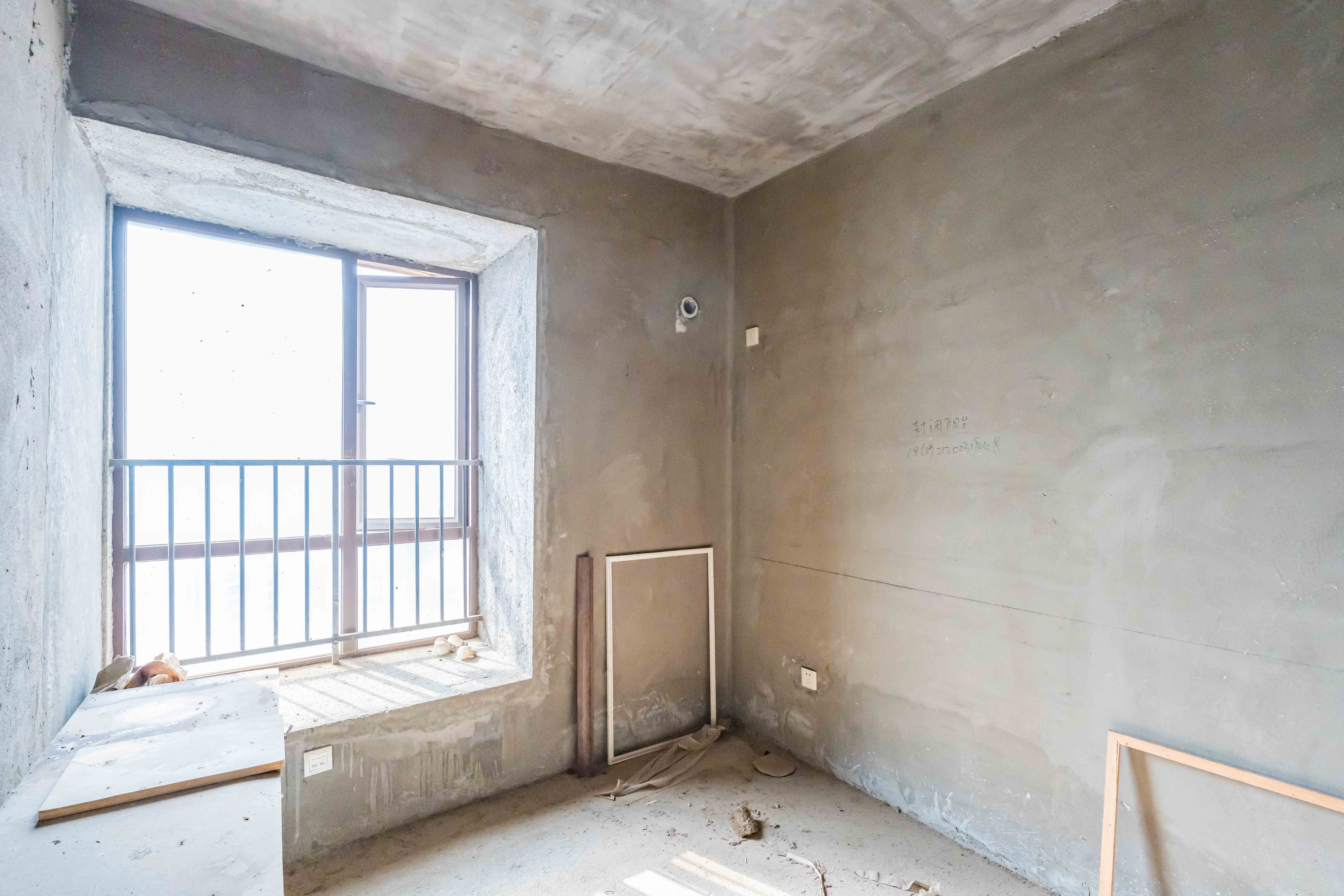 金色溪泉湾  2室2厅2卫    88.0万卧室