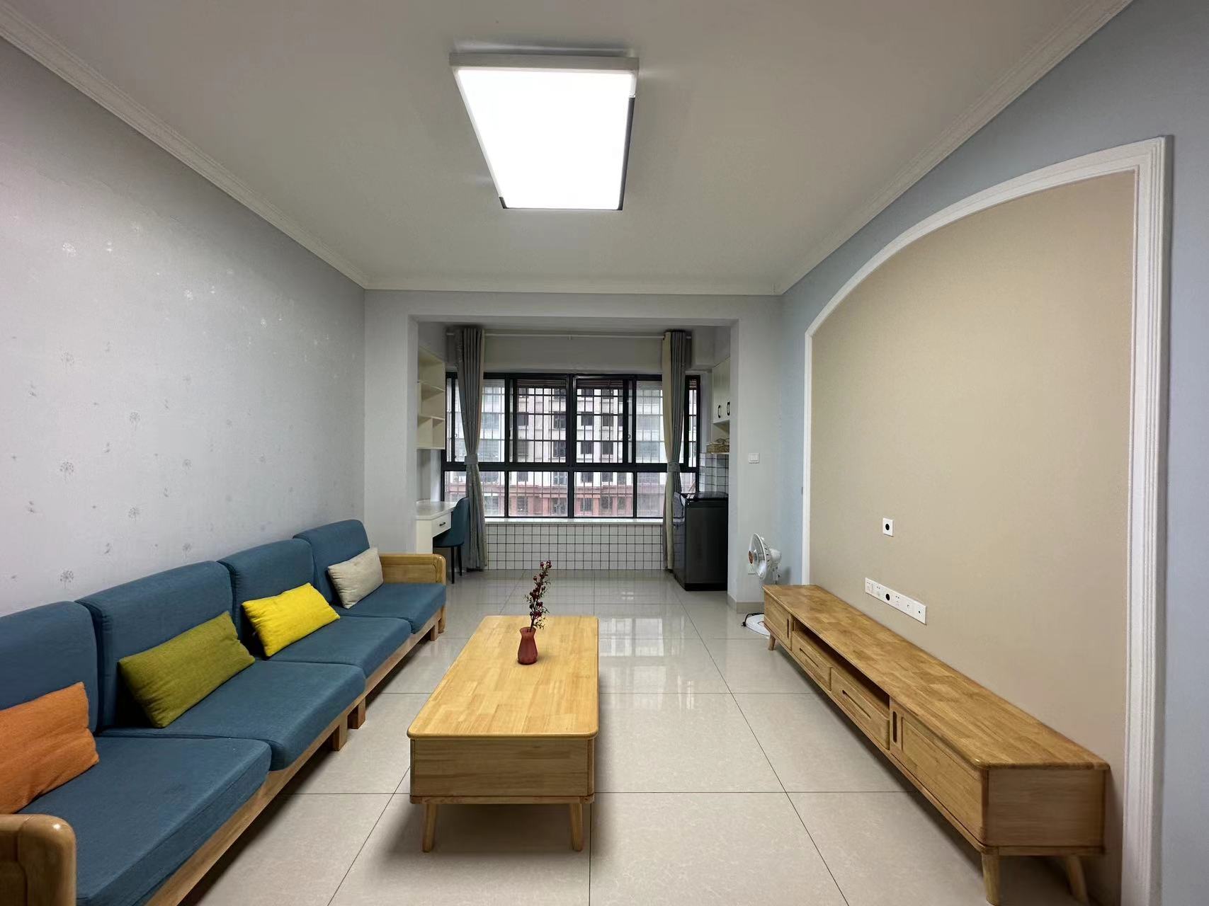 西郡佳园 2室2厅1卫 39.8万 西郡佳园 2室2厅1卫 39.8万室内图