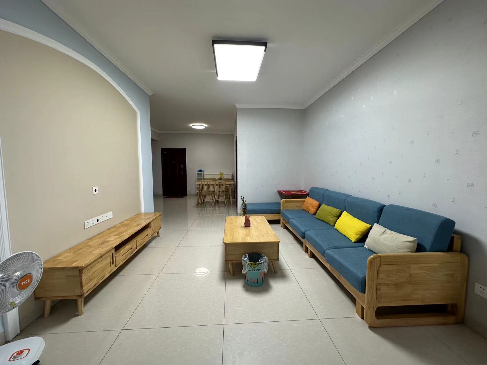 西郡佳园 2室2厅1卫 39.8万 西郡佳园 2室2厅1卫 39.8万室内图