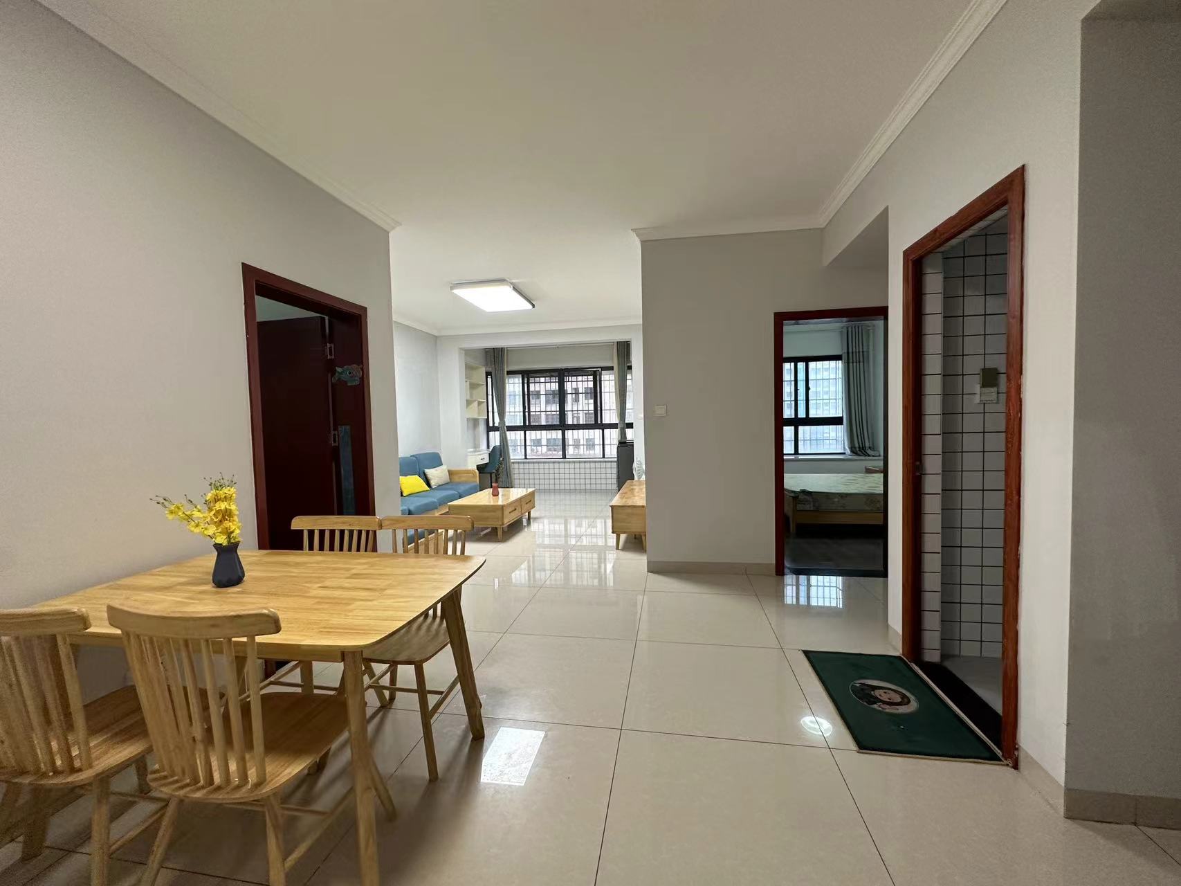 西郡佳园 2室2厅1卫 39.8万 西郡佳园 2室2厅1卫 39.8万室内图