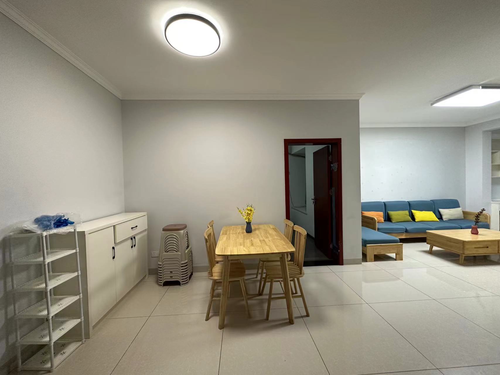 西郡佳园 2室2厅1卫 39.8万 西郡佳园 2室2厅1卫 39.8万室内图