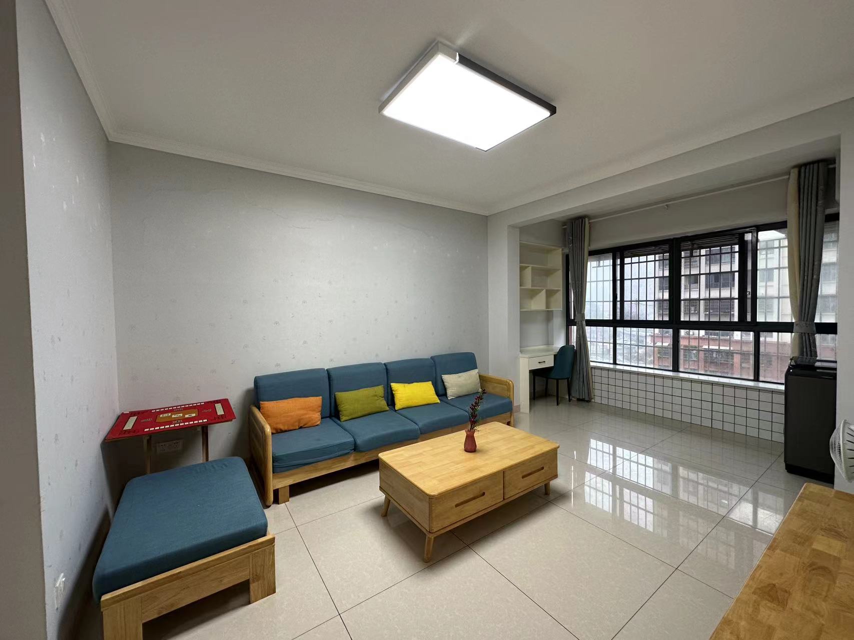 西郡佳园 2室2厅1卫 39.8万 西郡佳园 2室2厅1卫 39.8万室内图