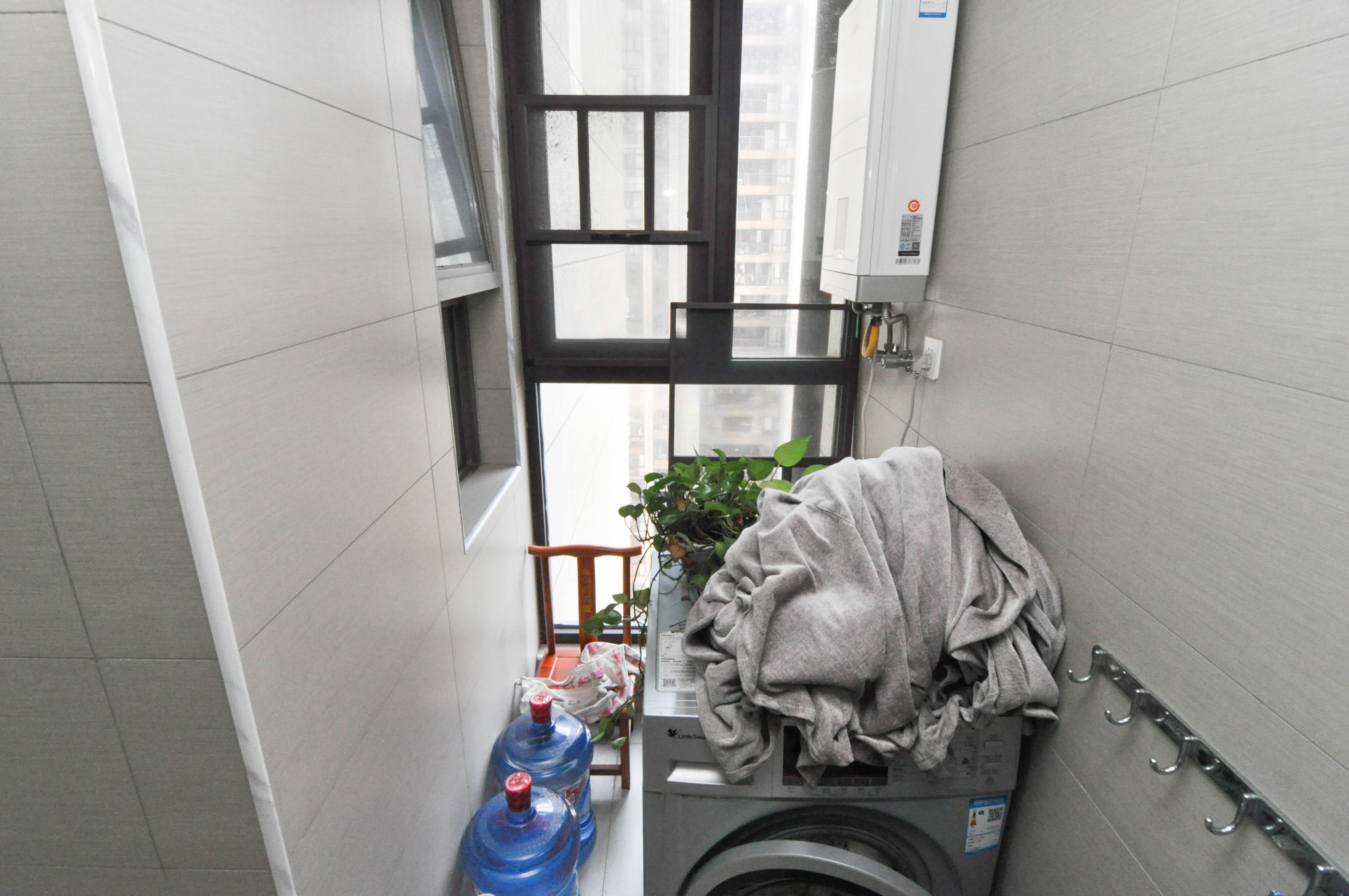 佳兆业云顶梅溪湖（佳兆业梅溪荟）  3室2厅2卫   168.00万厨房