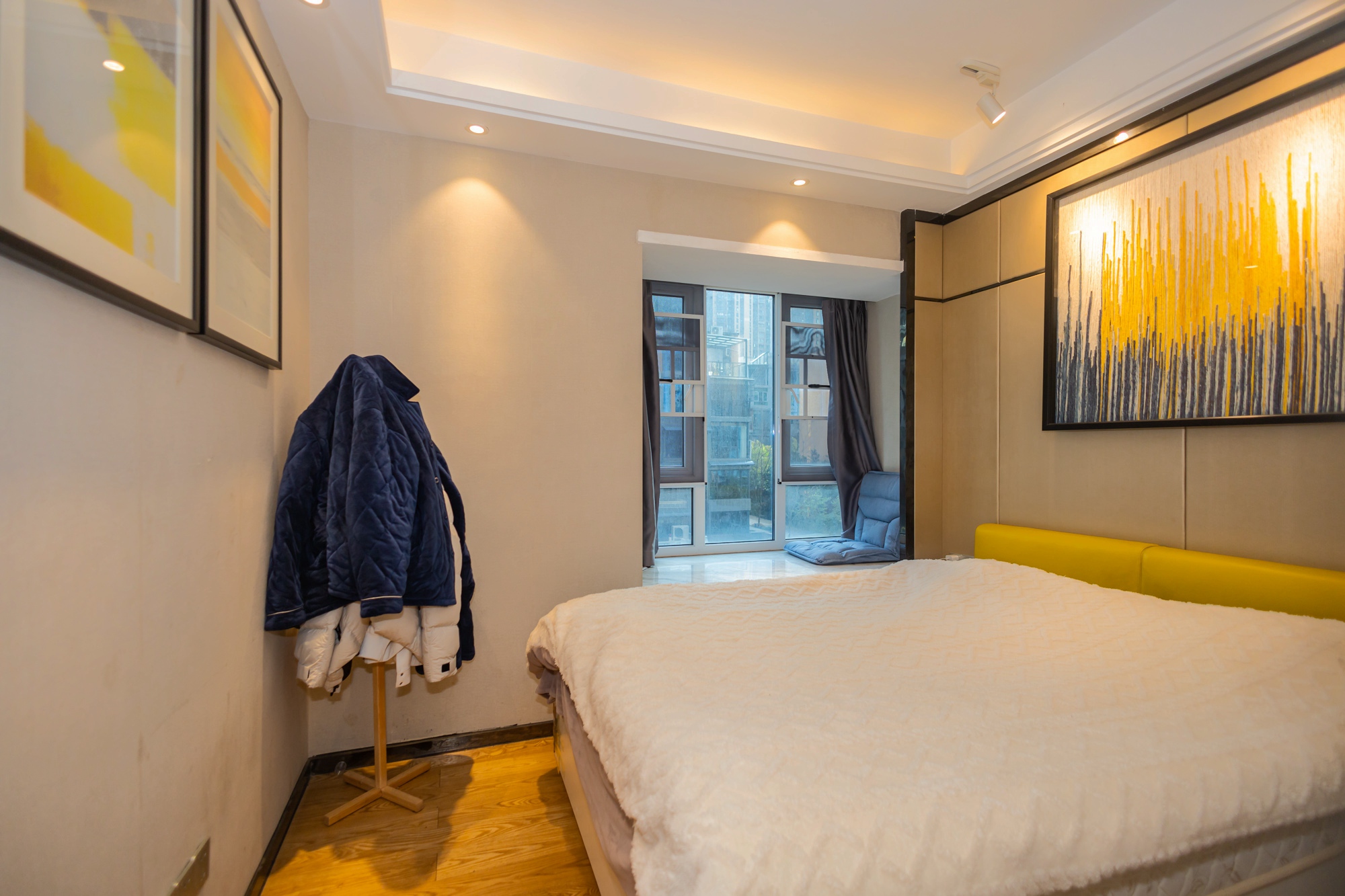 海伦春天 3室2厅2卫 76.88万 海伦春天 3室2厅2卫 76.88万卧室