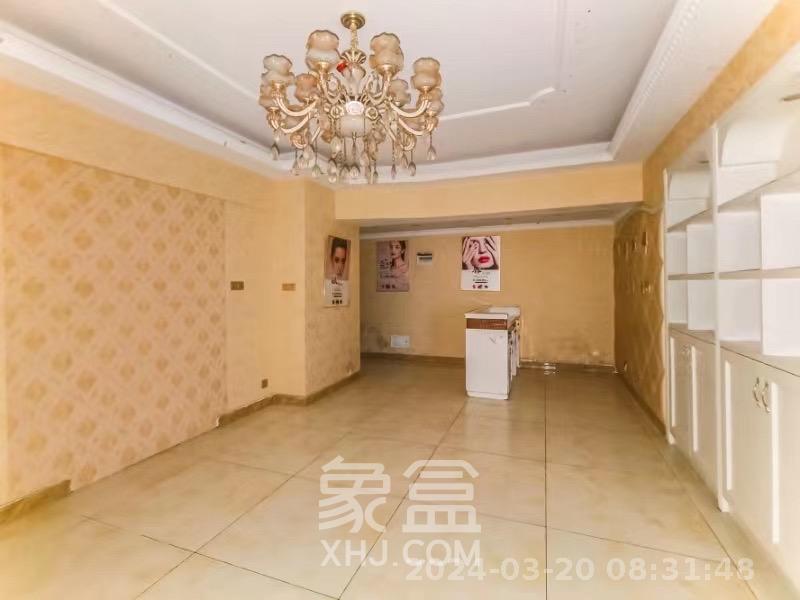 山水湾  3室2厅1卫   2400.00元/月室内图