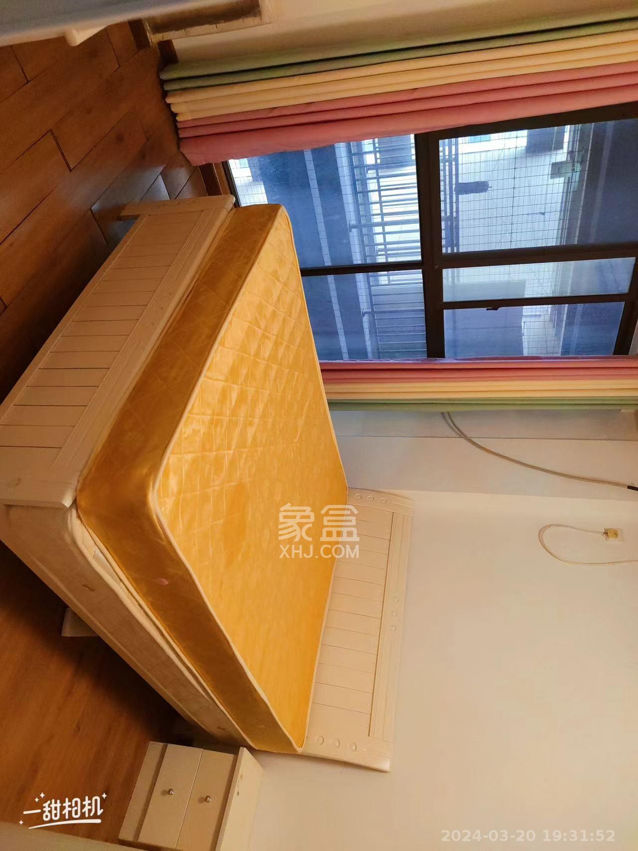 龙湖湘风原著（龙湖湘风星城）  3室2厅1卫   1900.00元/月室内图