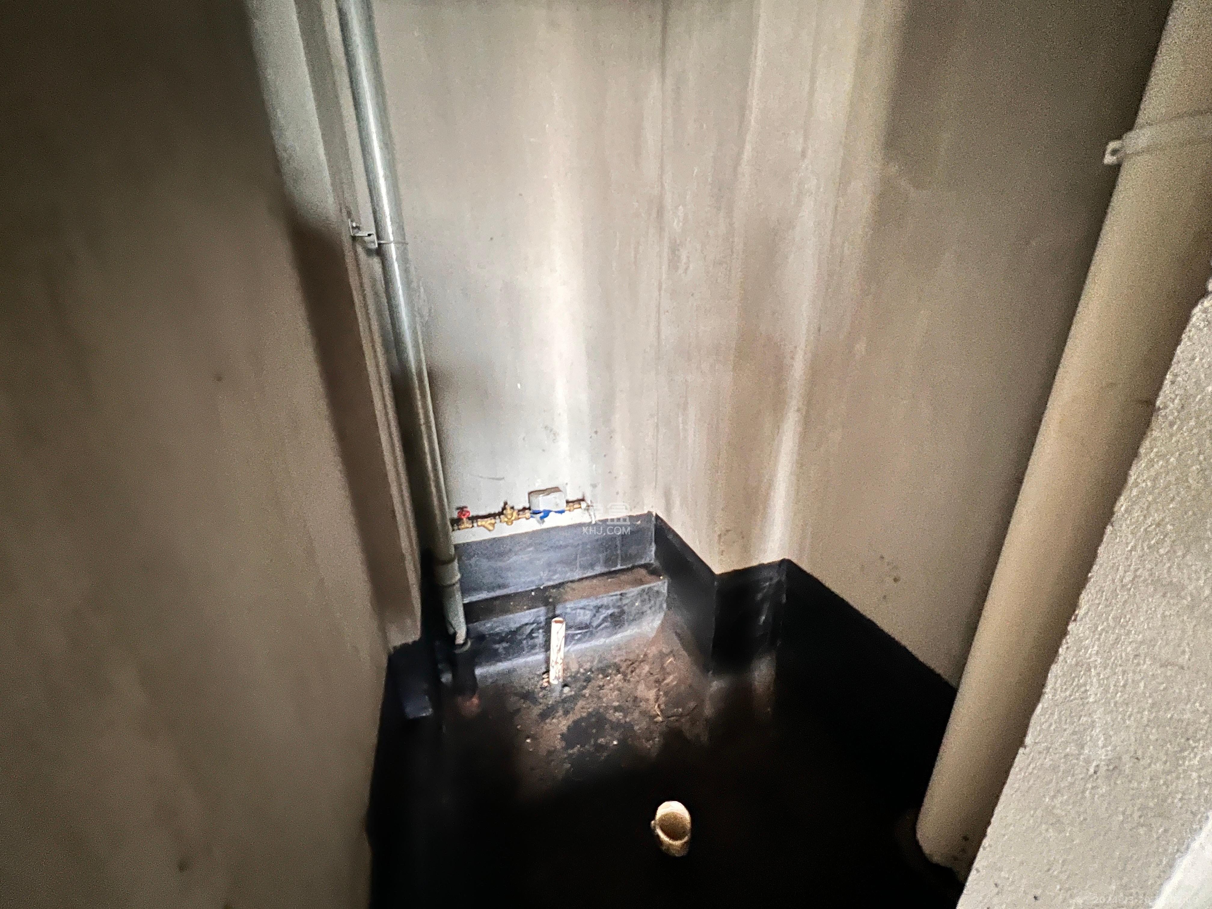 西子湖畔沃府  1室1厅1卫   1600.00元/月室内图