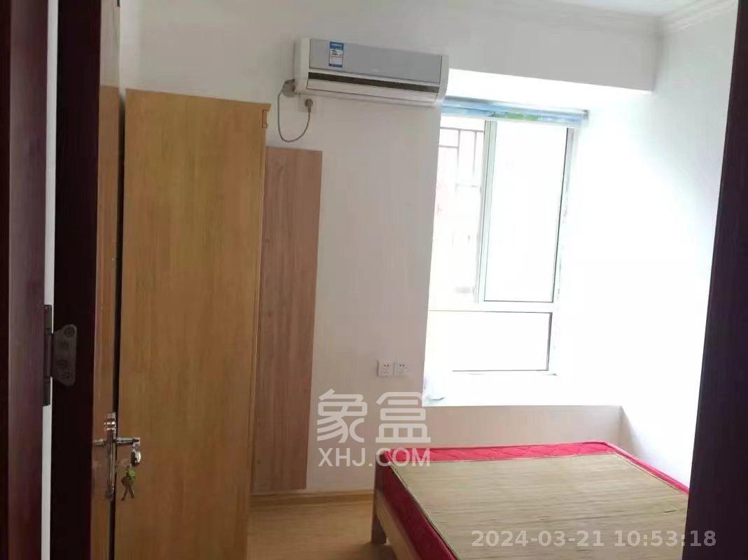五矿万境水岸一期（万境水岸嘉苑）  3室2厅1卫   2300.00元/月室内图
