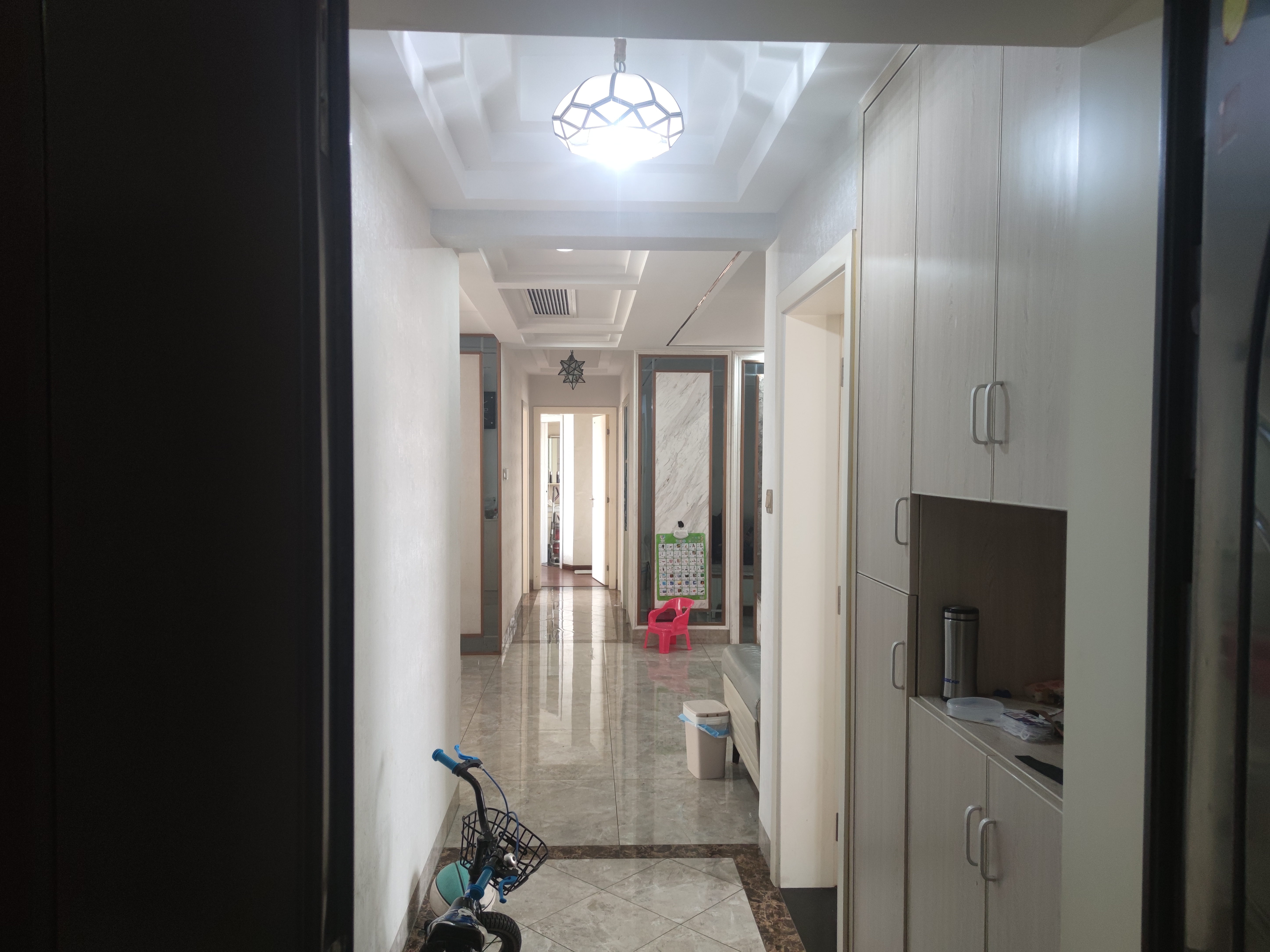 亿都新天地 4室2厅2卫 69.8万 亿都新天地 4室2厅2卫 69.8万室内图