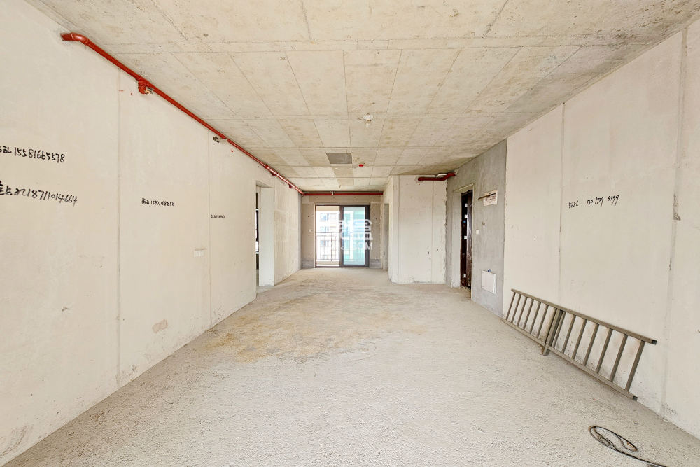 阳光城尚东湾愉景苑  4室2厅2卫    112.0万