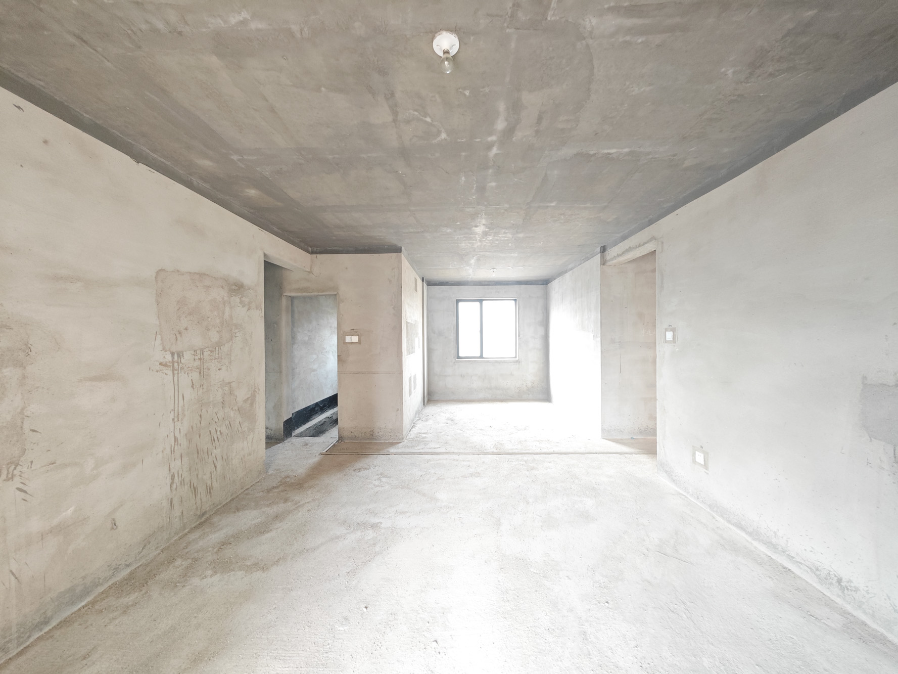 中建嘉和城  4室2厅2卫   120.00万