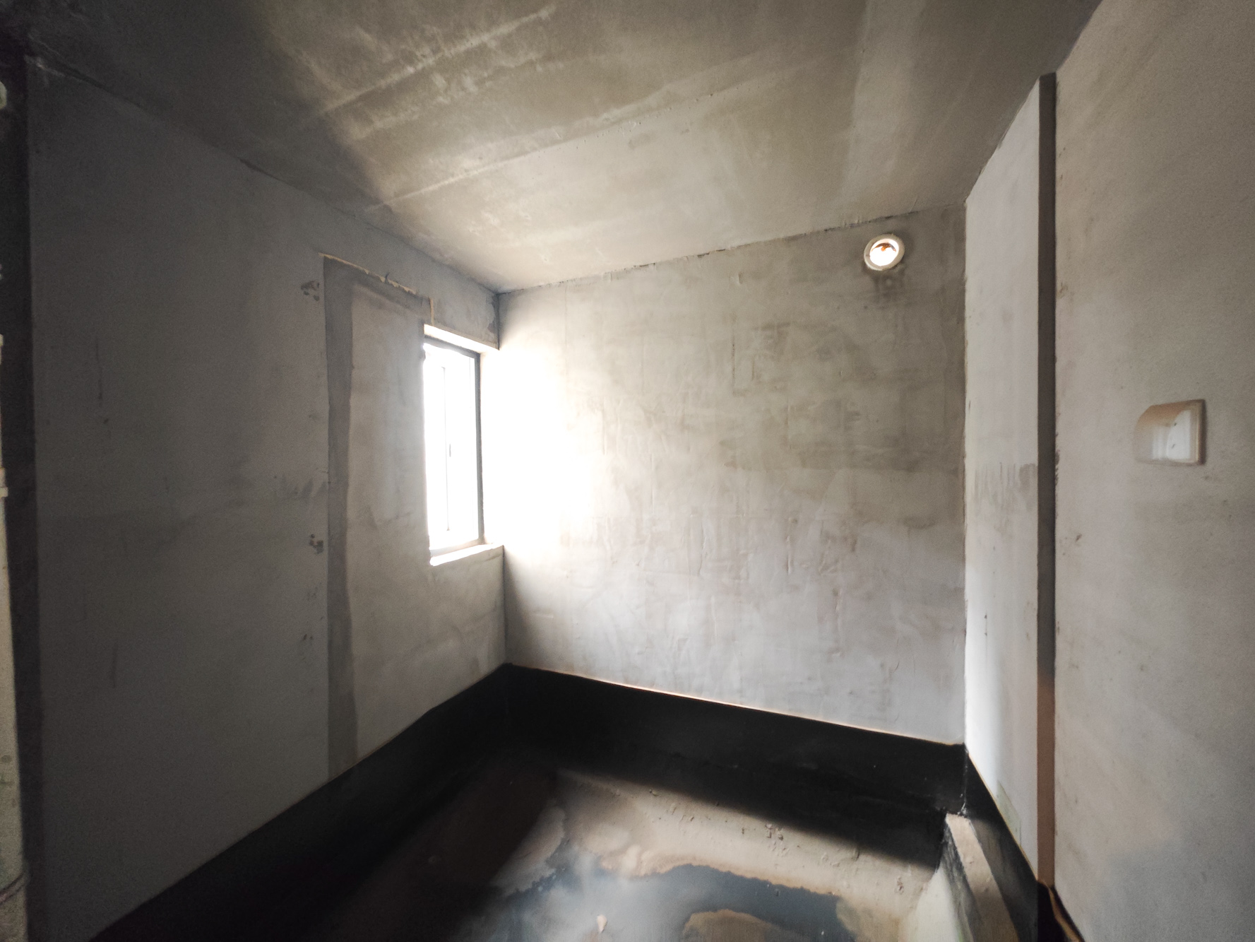 中建嘉和城  4室2厅2卫   131.00万卫生间