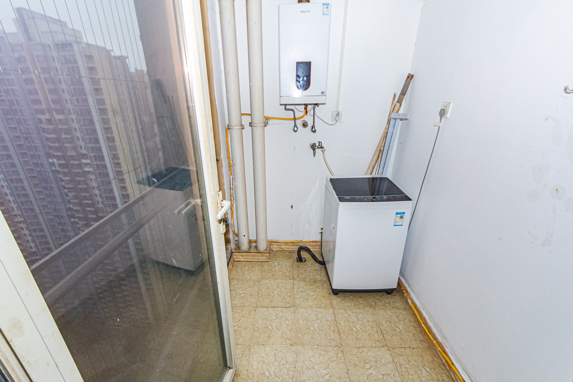 北辰三角洲D2区  4室2厅2卫   190.00万其他