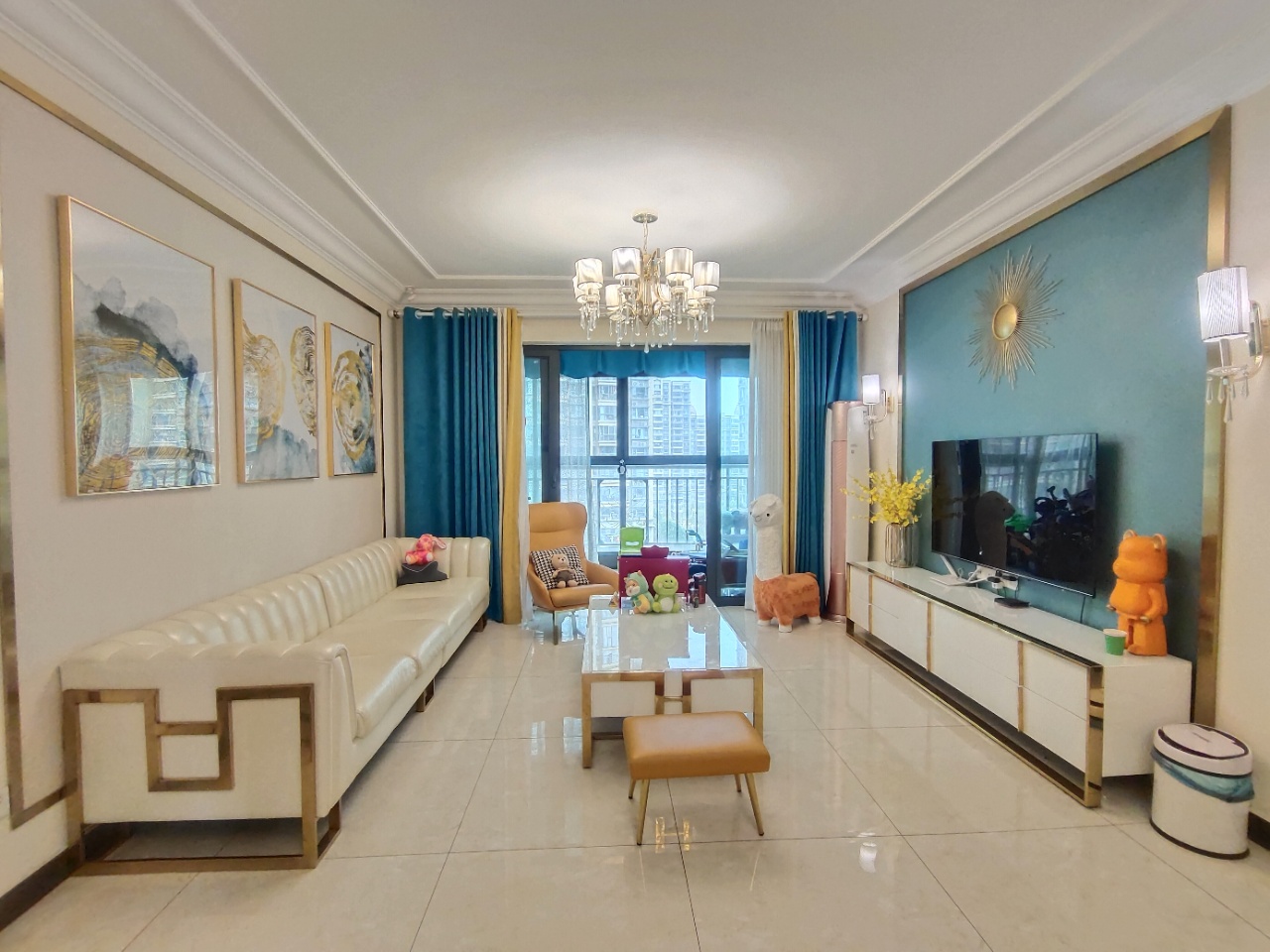 恒大华府  4室2厅2卫    106.8万 恒大华府  4室2厅2卫    106.8万