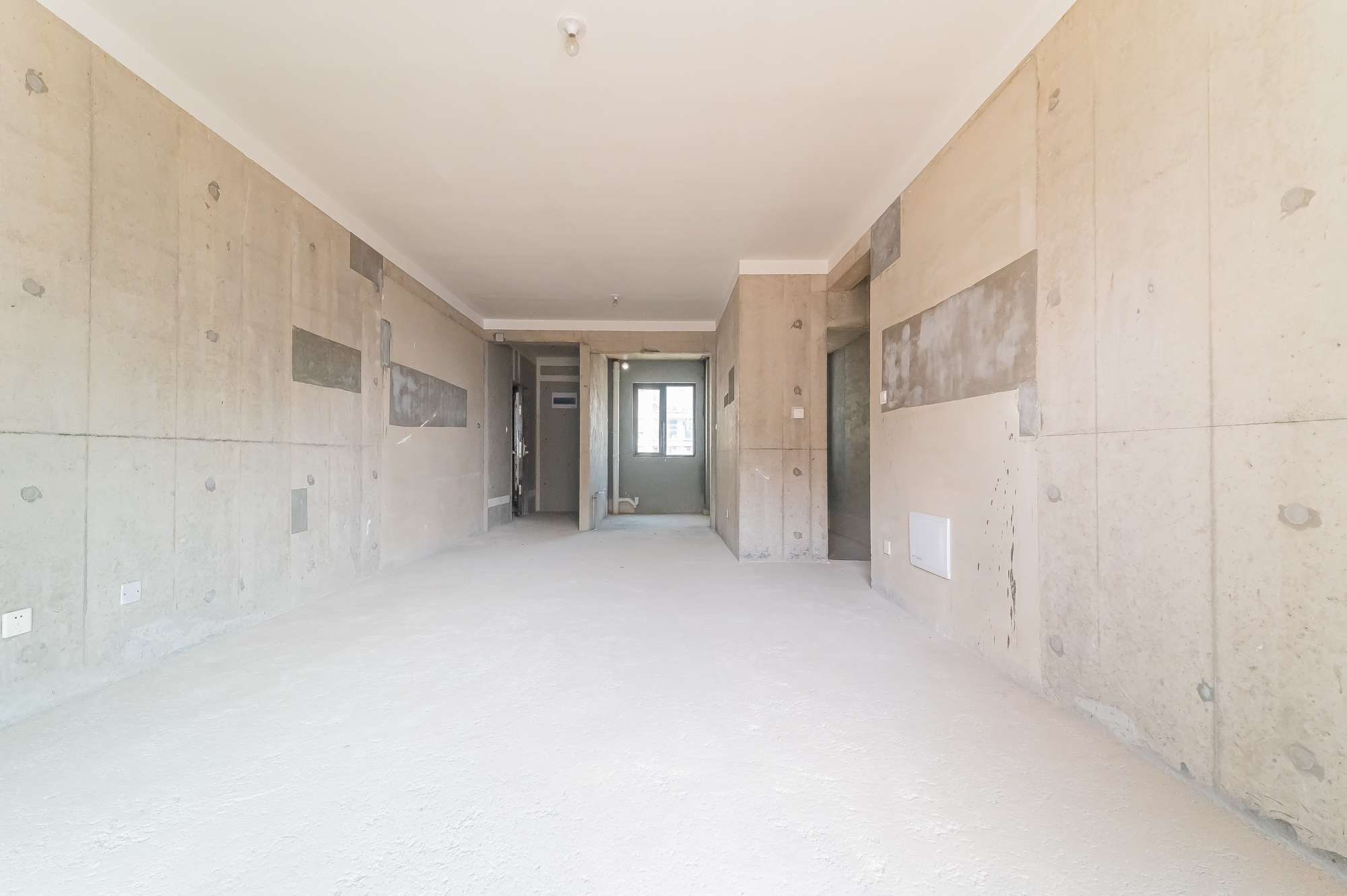 旭辉美的东樾城 4室2厅2卫 102.0万 旭辉美的东樾城 4室2厅2卫 102.0万客厅