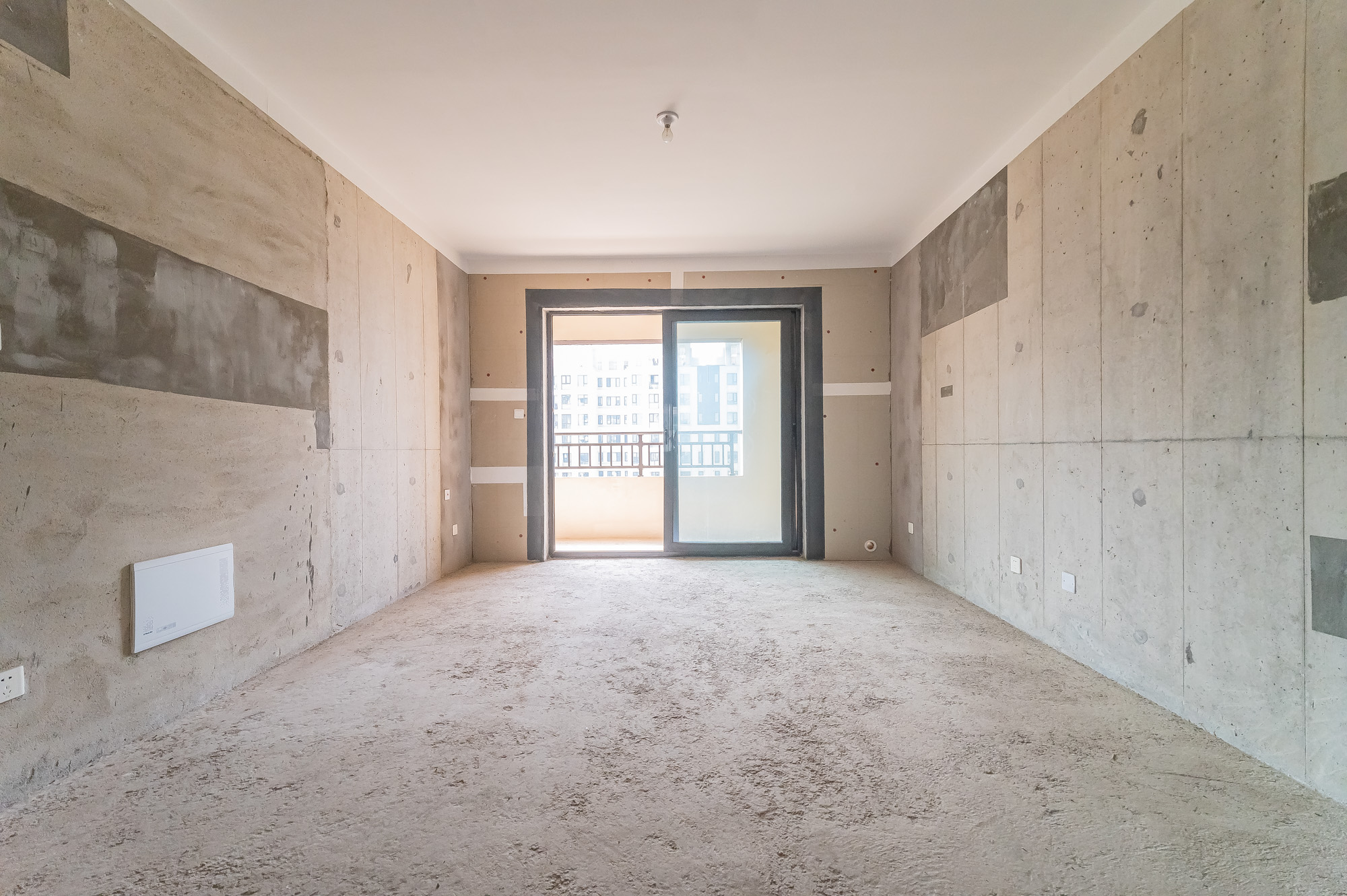 旭辉美的东樾城 4室2厅2卫 102.0万 旭辉美的东樾城 4室2厅2卫 102.0万客厅