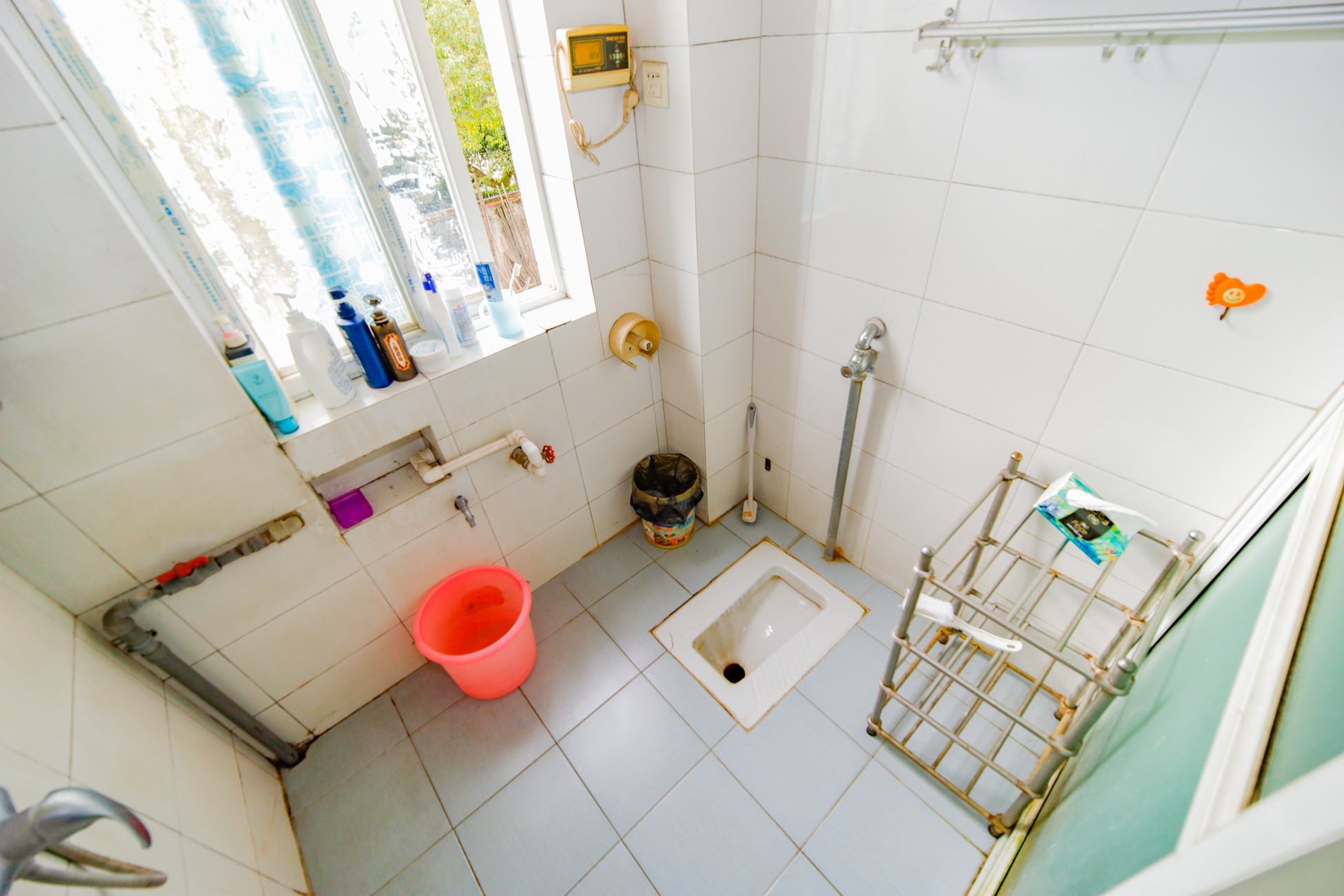 德馨园  4室2厅2卫    52.8万 德馨园  4室2厅2卫    52.8万卫生间