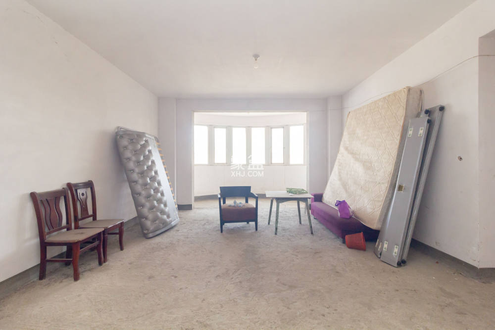 星城国际  3室2厅2卫    78.0万