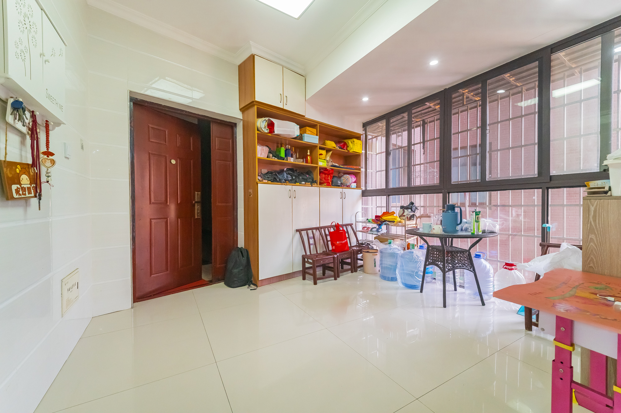 湖湾世景 4室2厅2卫 99.6万 湖湾世景 4室2厅2卫 99.6万其他